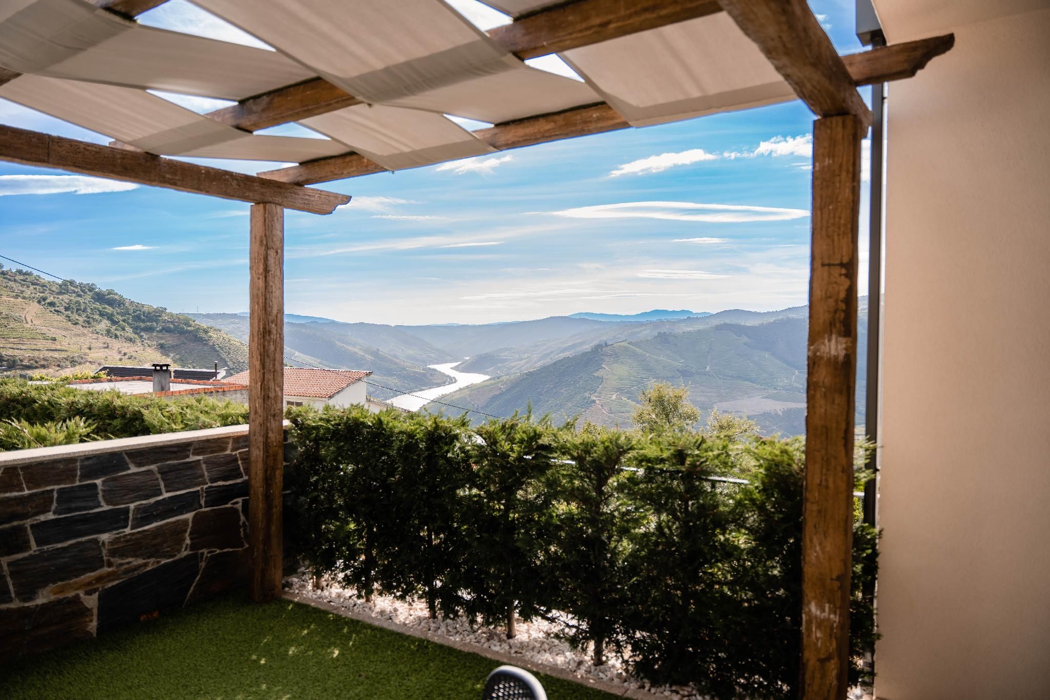 Patio Room