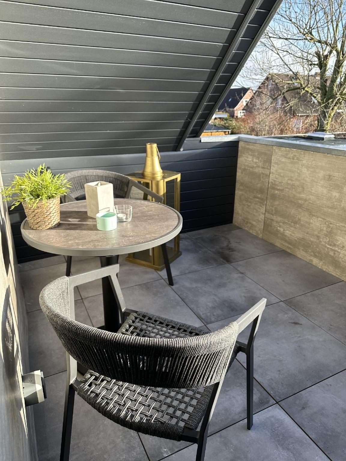 Doppelzimmer-Nr. 3-Deluxe-Eigenes Badezimmer-Balkon