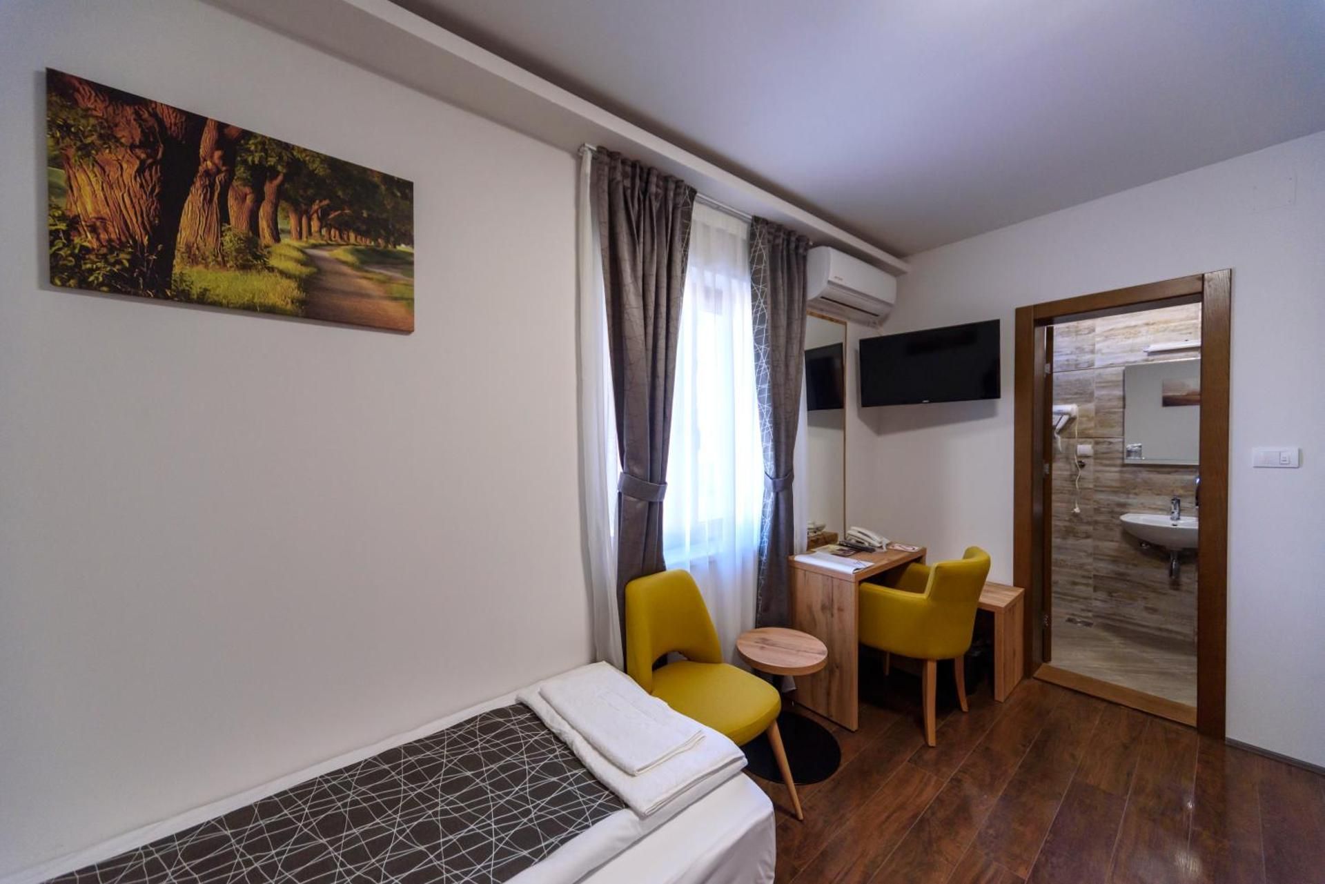 Double or Twin Room