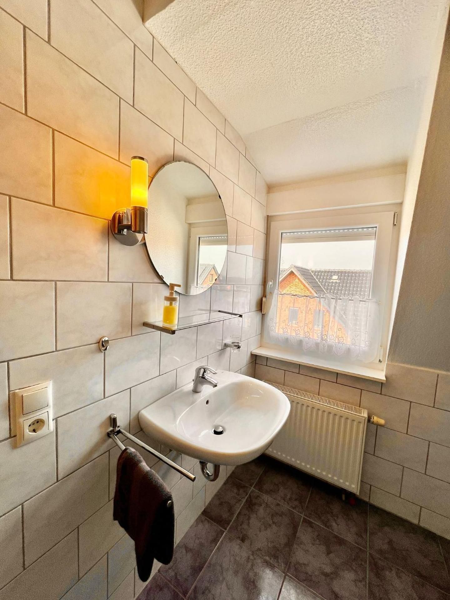 Pension Dang Single Room 3