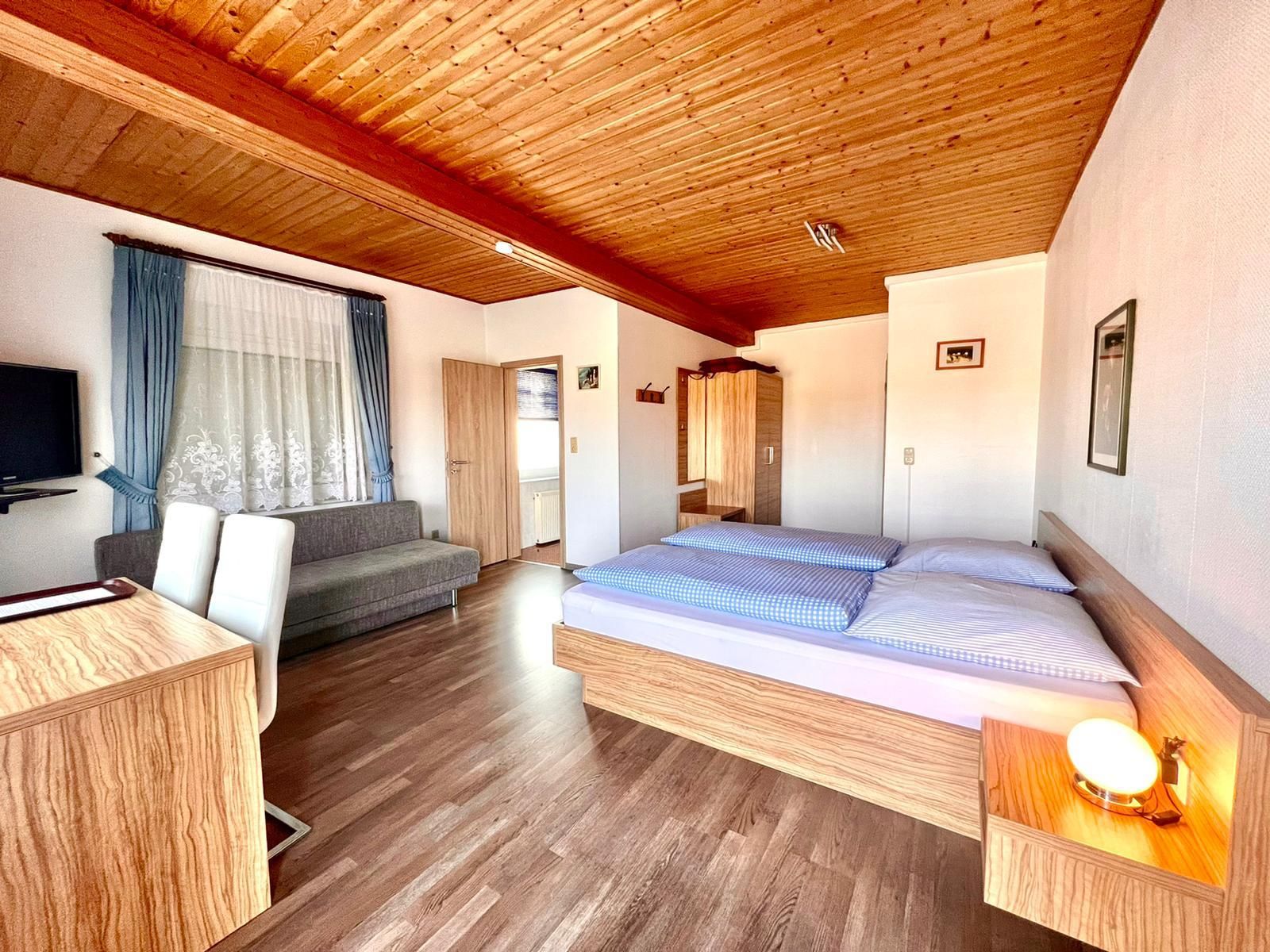 Pension Dang Guest House