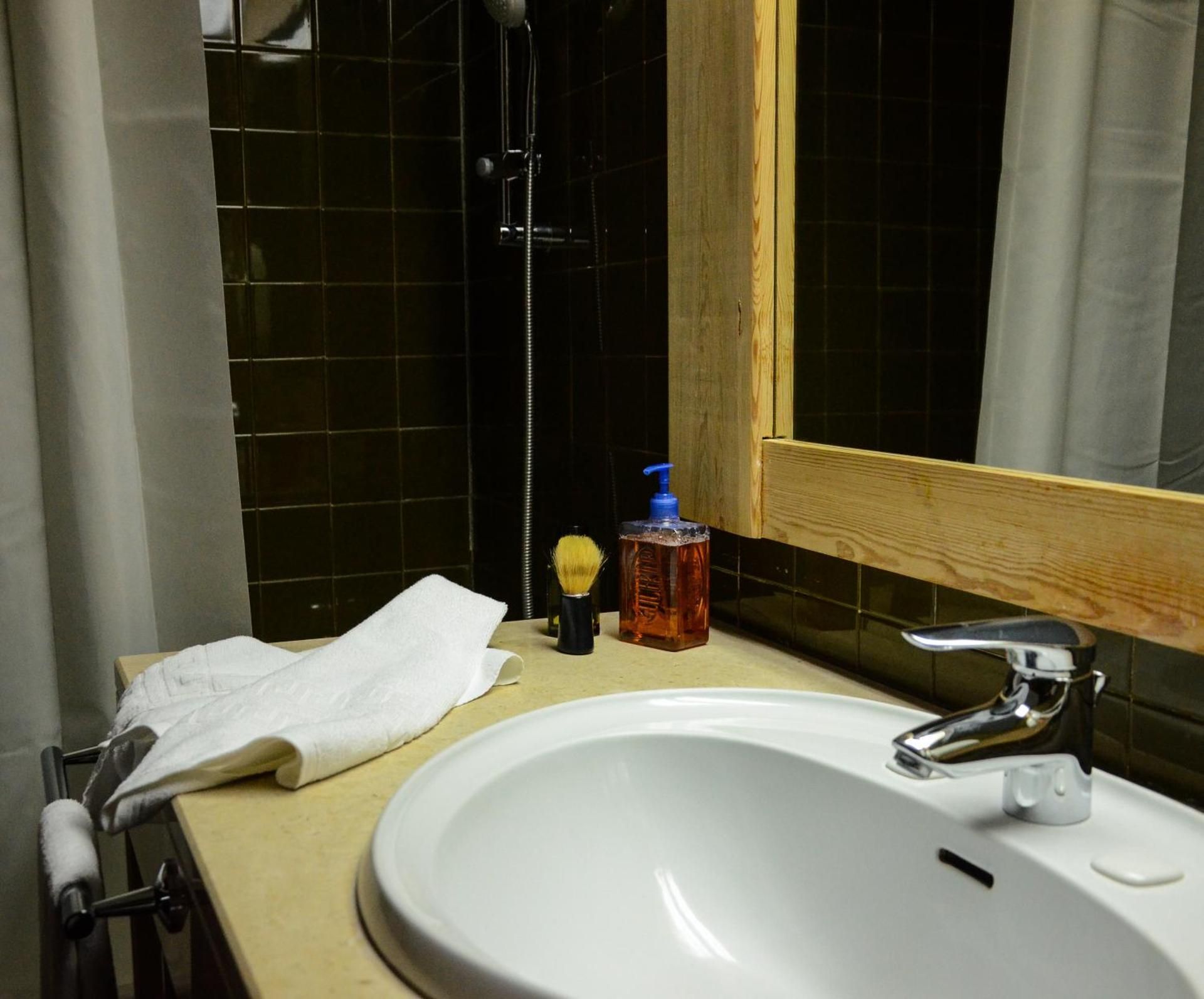 Hotel Golf Mar Special Offer - Standard Twin Room with Sea View and Balcony (Over 55 years old) 3