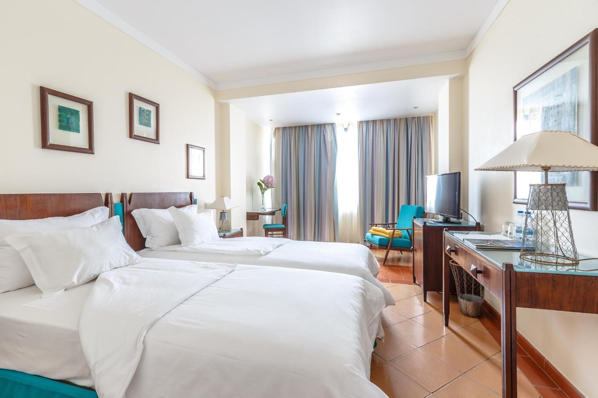 Hotel Golf Mar Classic Room