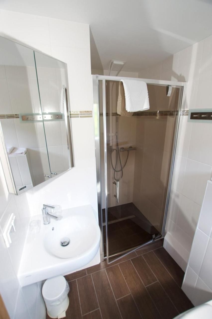 Two-Bedroom Queen Suite with Sofa Bed