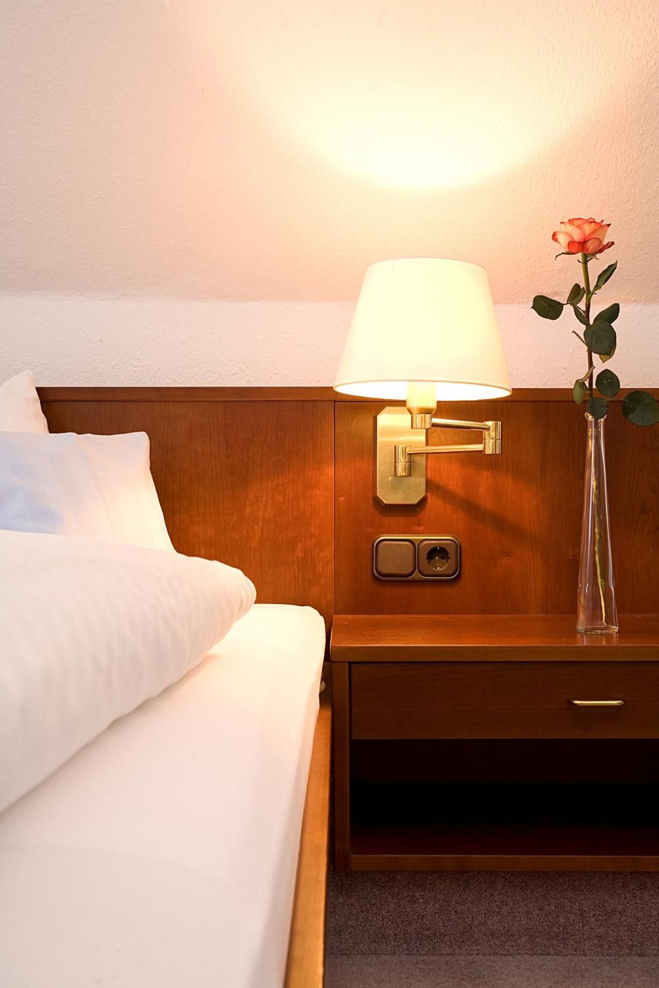 Ringhotel Residenz Wittmund Triple Room 2