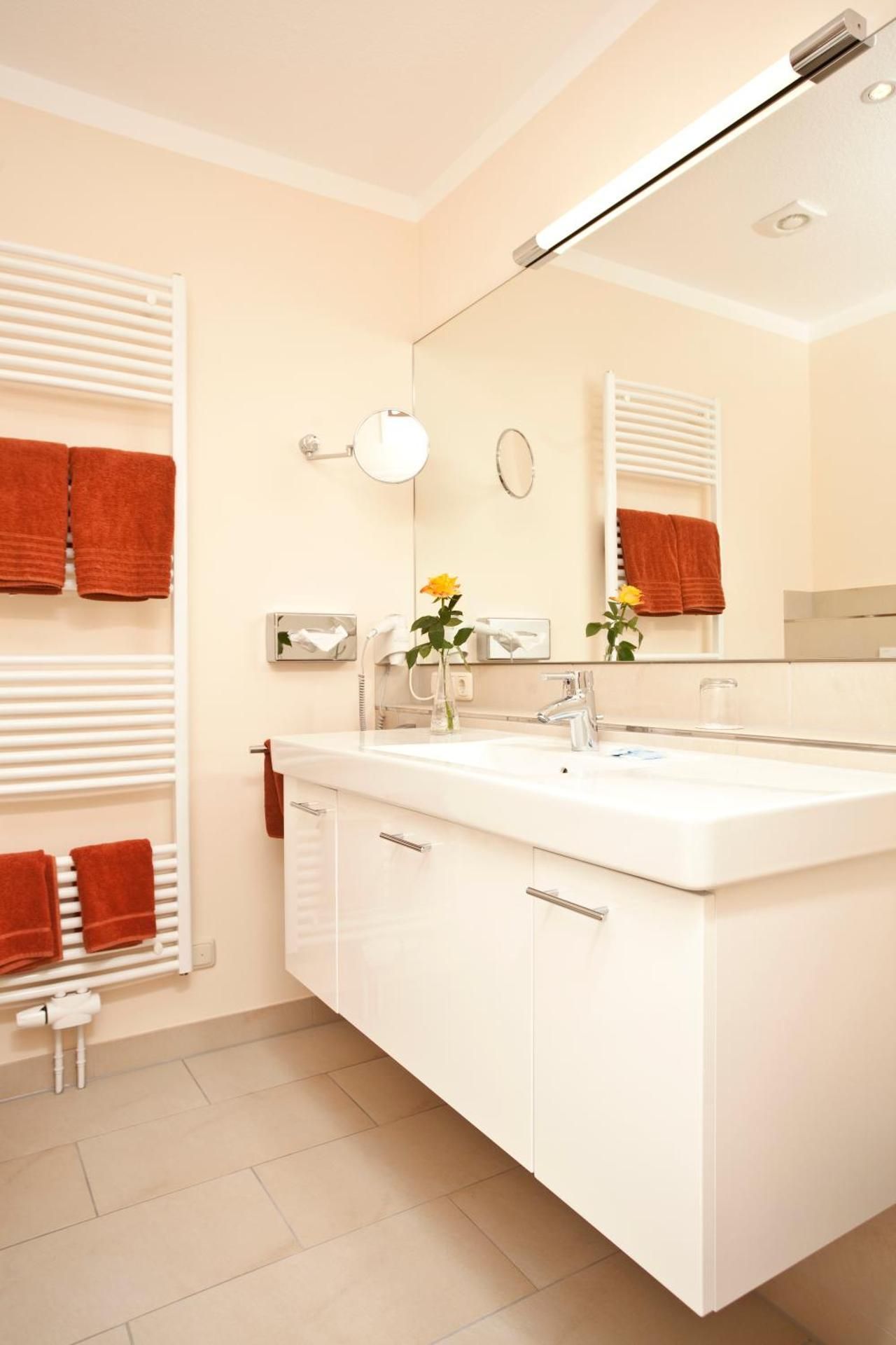 Ringhotel Residenz Wittmund Comfort Apartment