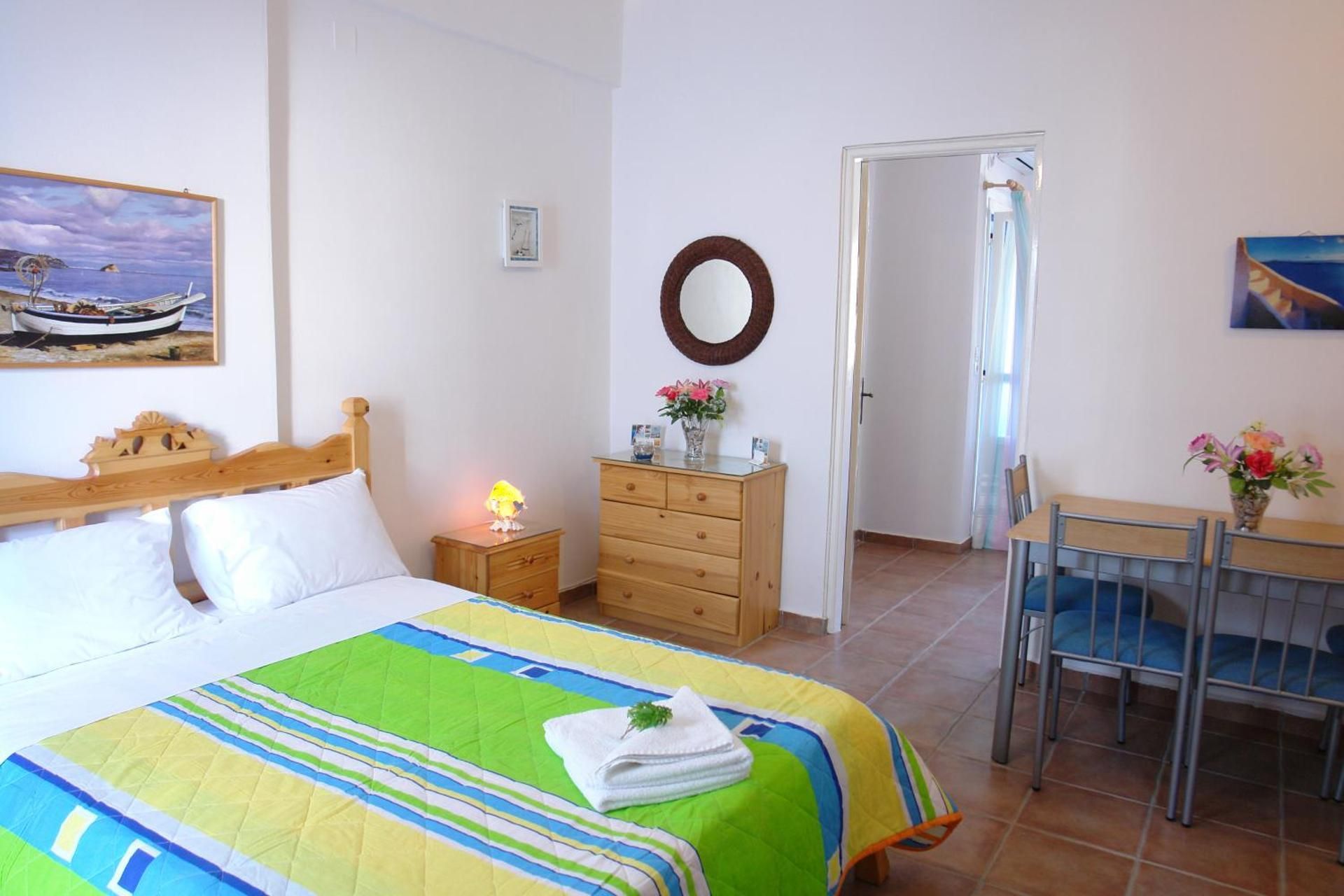 Family Apartment (4 Adults)