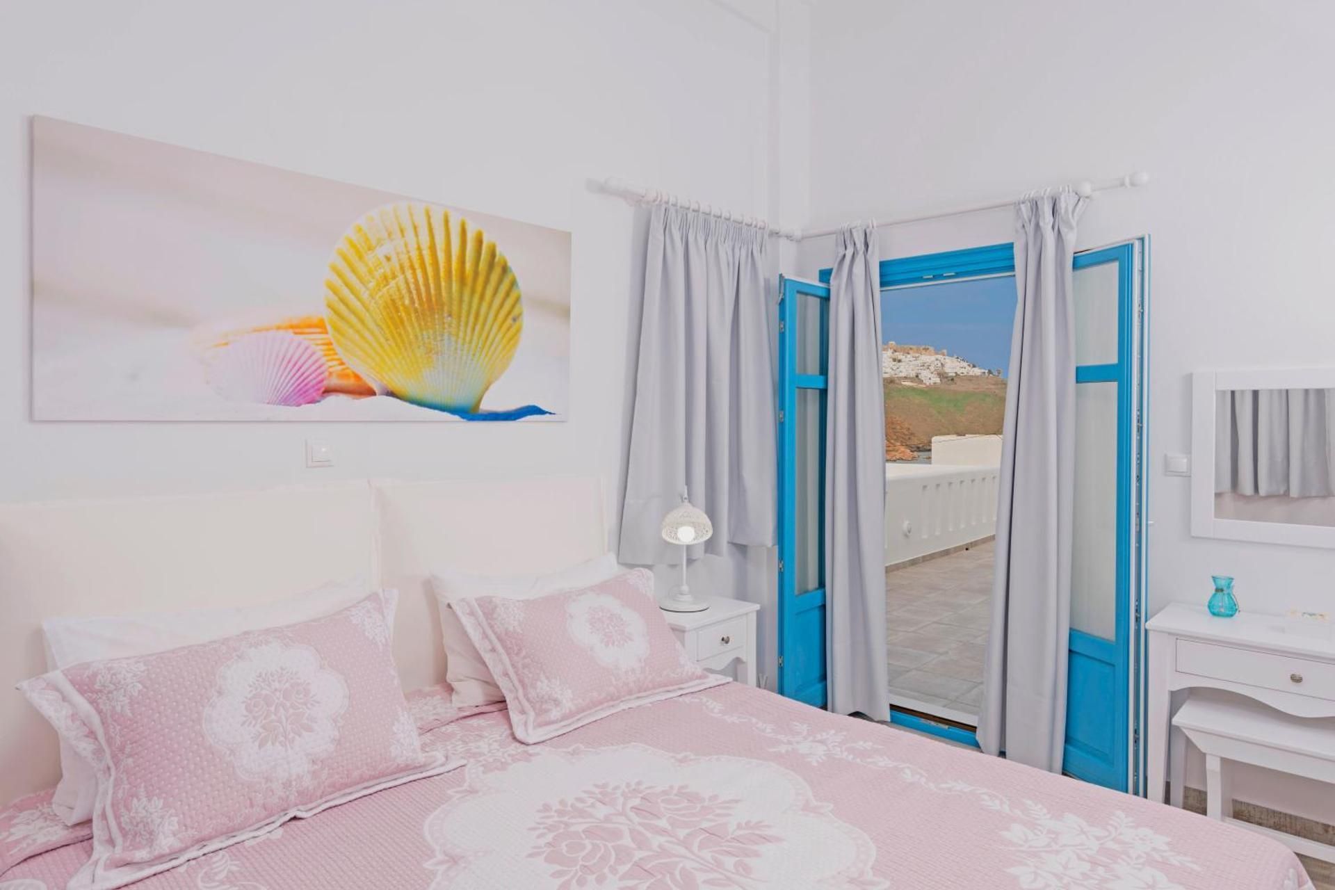 Villa Seabed