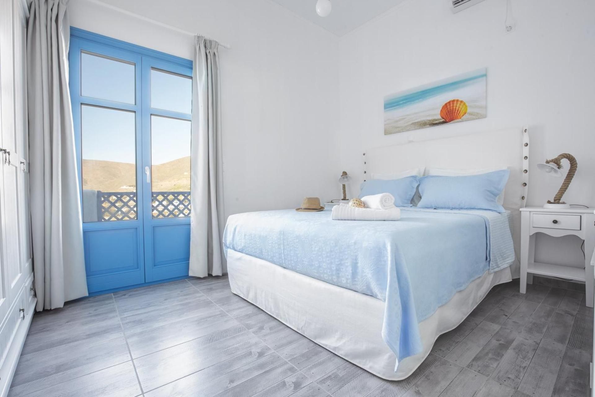 Shell Villa