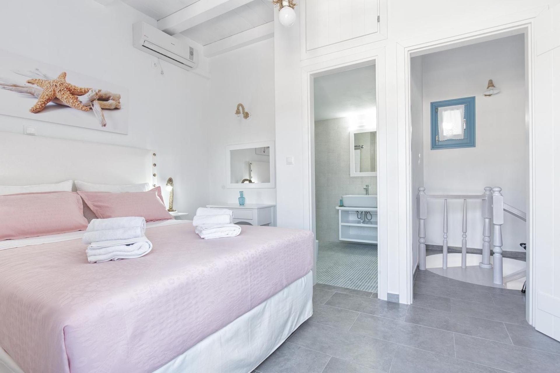 Starfish Villa