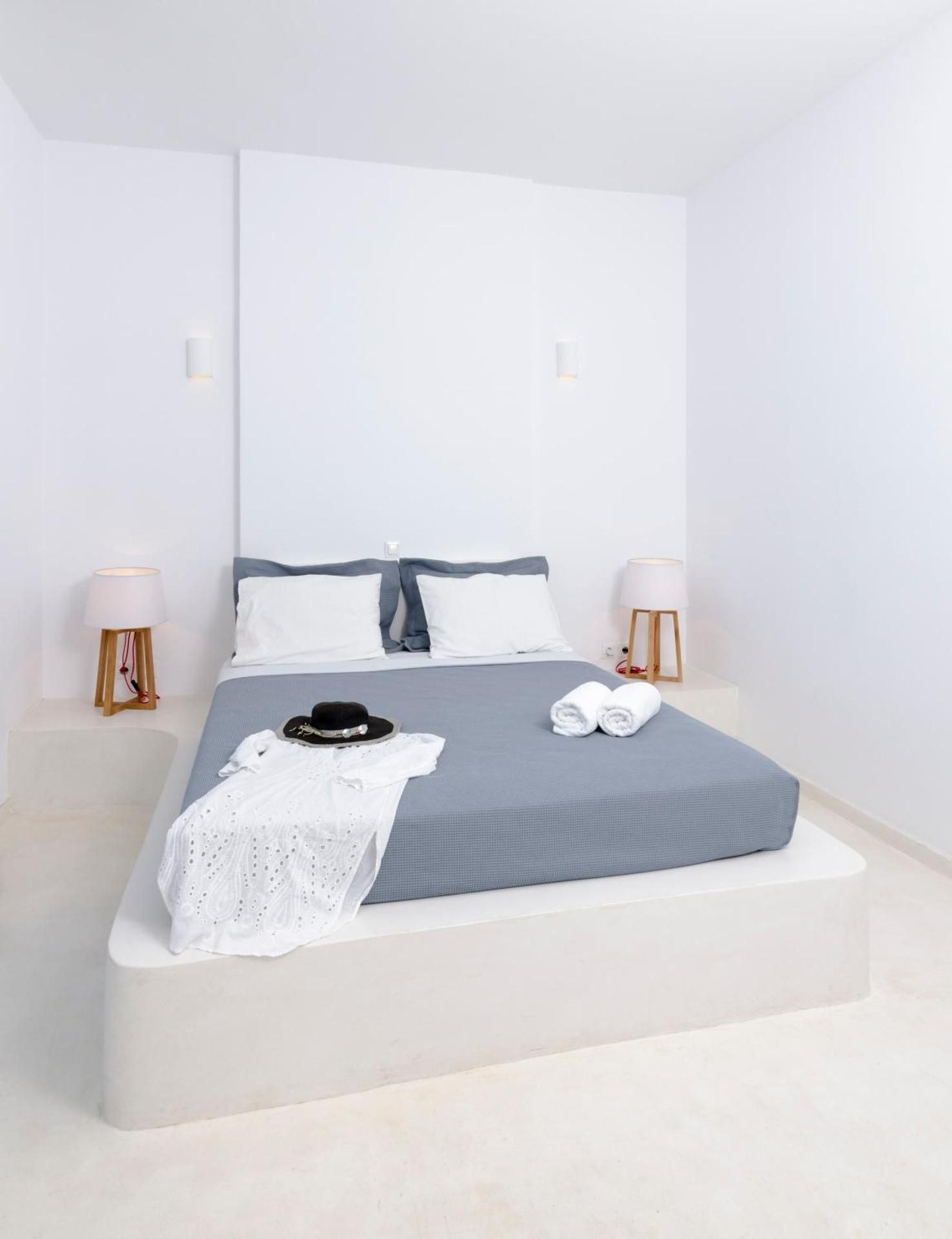 Junior Suite With Private Pool
