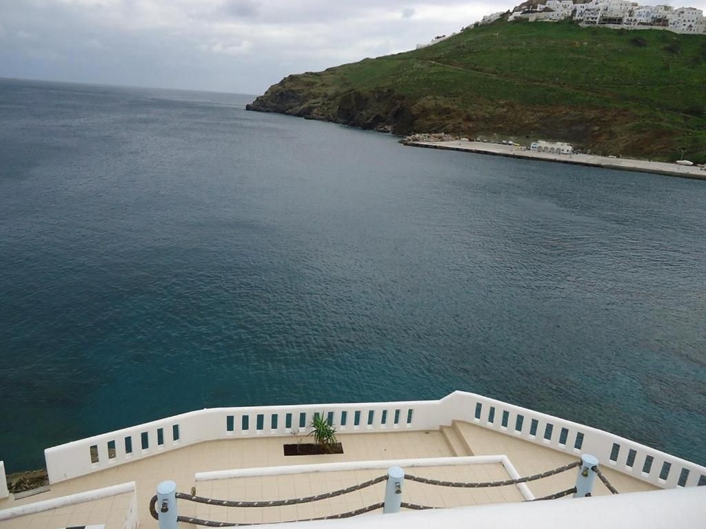 Caldera Studios Studio (2 Adults) with Sea View