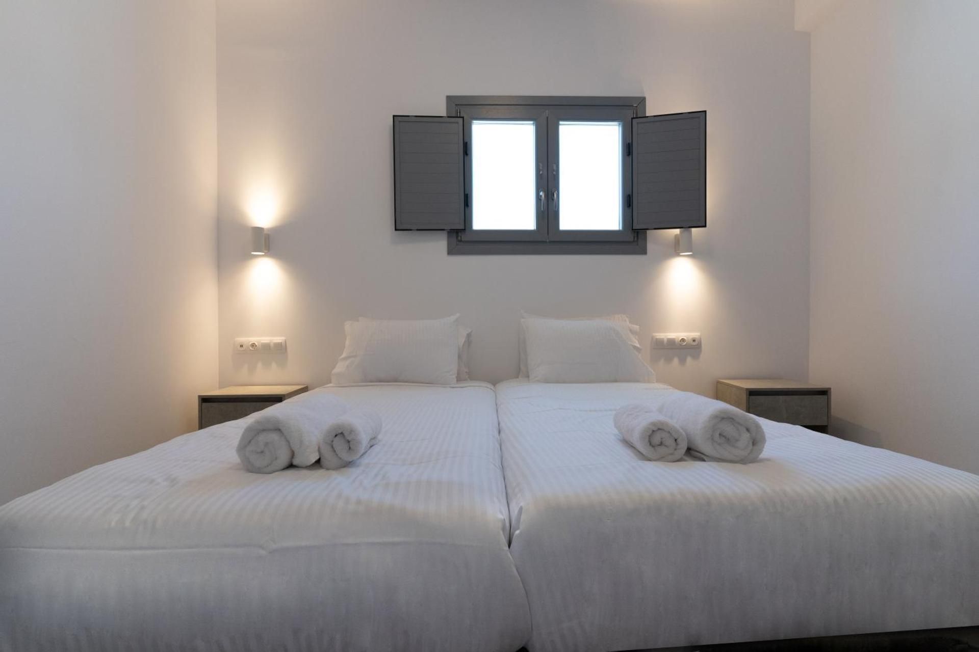 SPOT F2 first floor