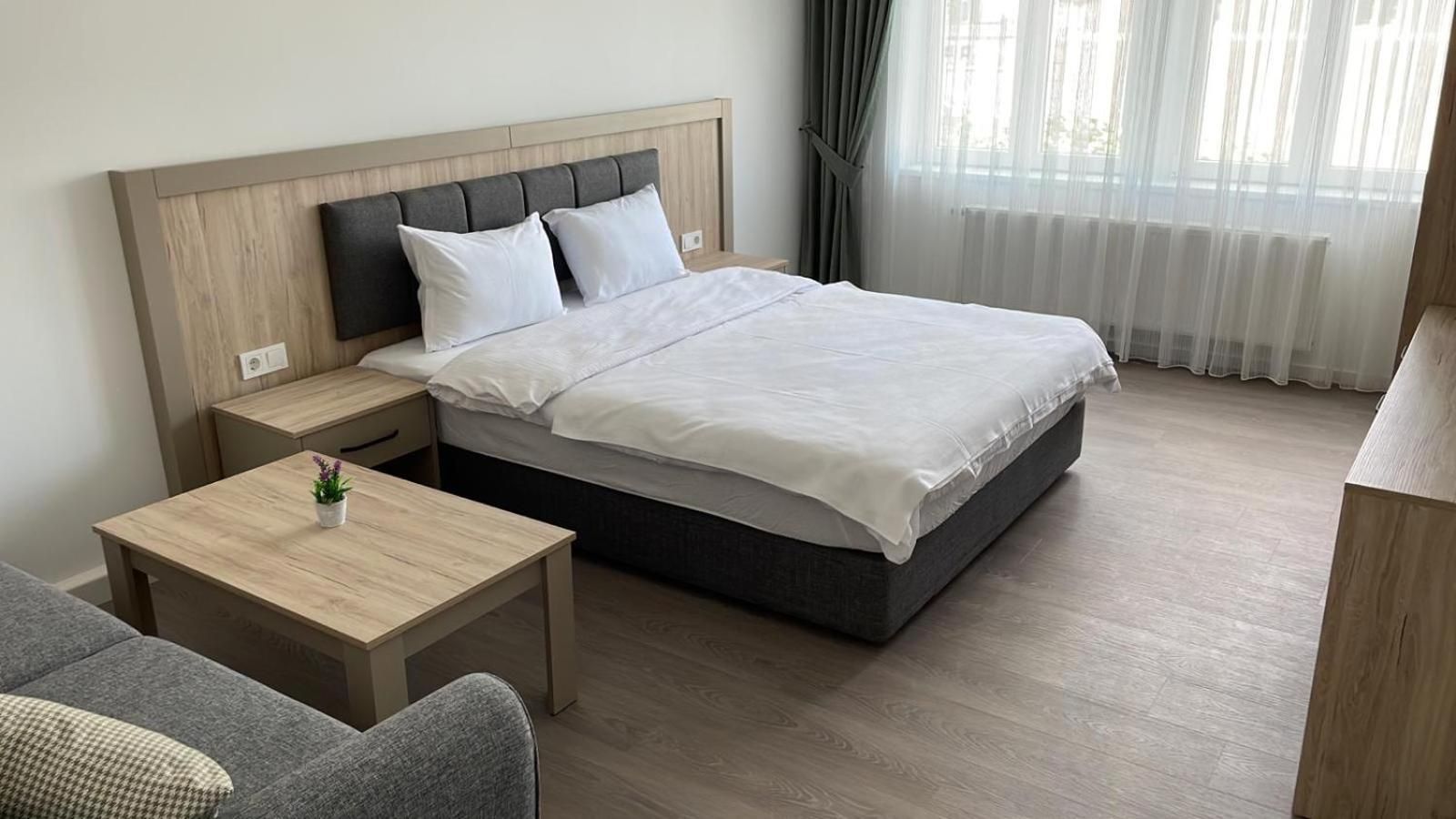 Weseler Wirtshaus Appartements Studio Apartment 2