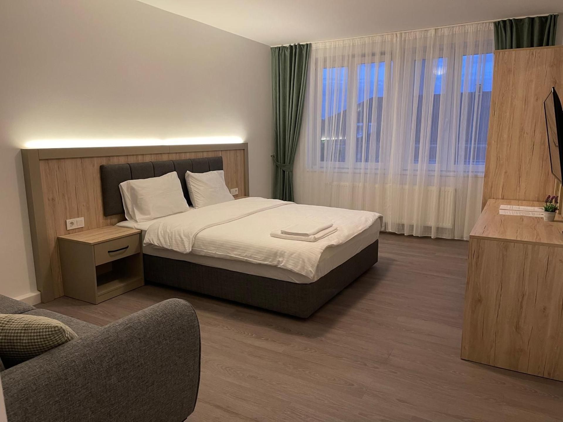 Weseler Wirtshaus Appartements Studio Apartment