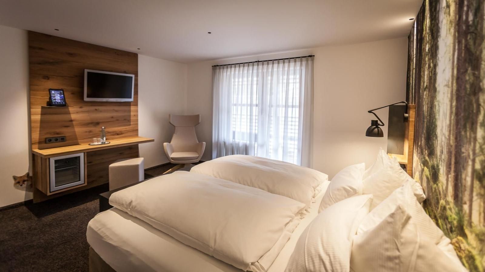 Double Room