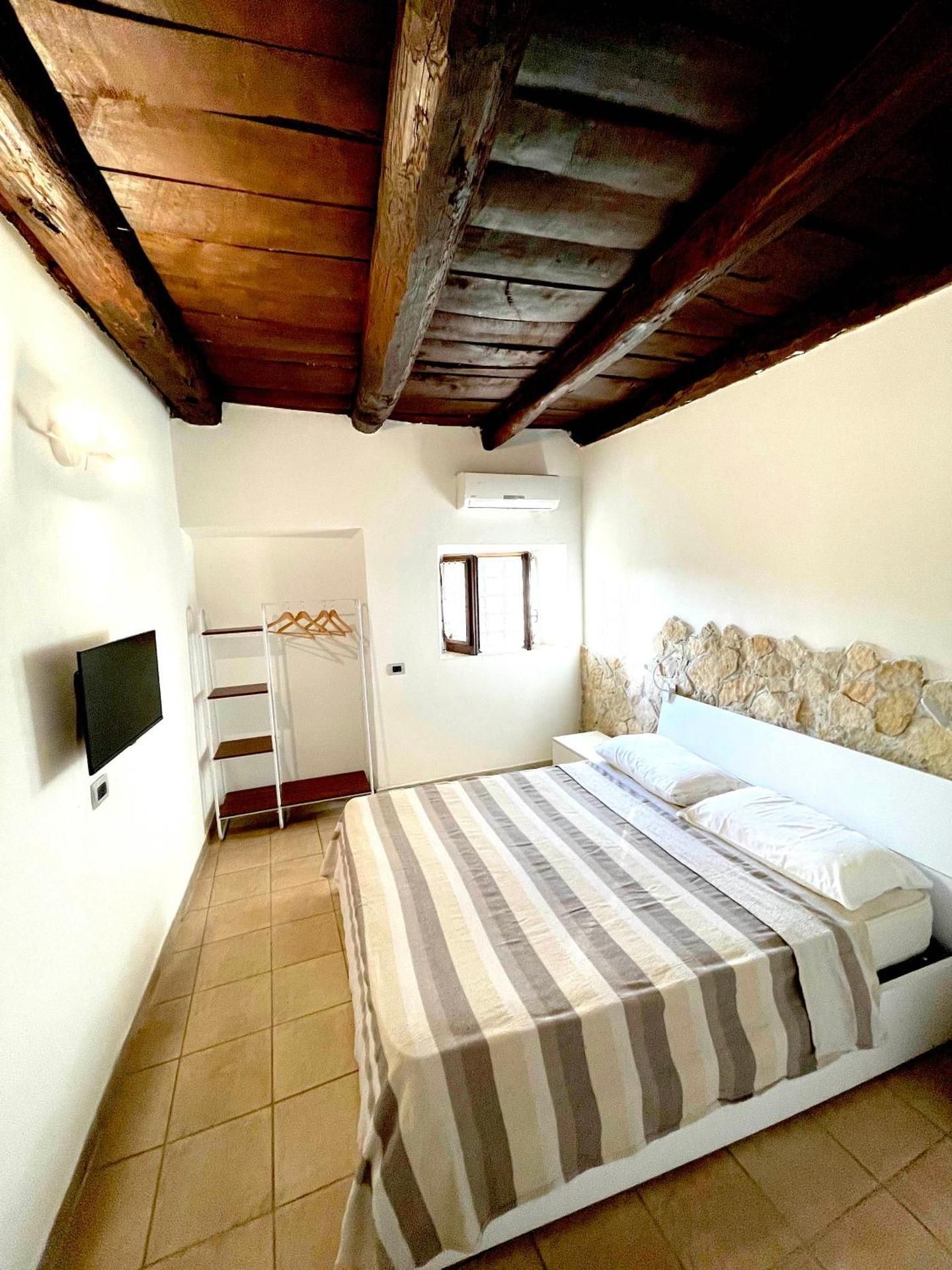 Two-Bedroom Family Apartment