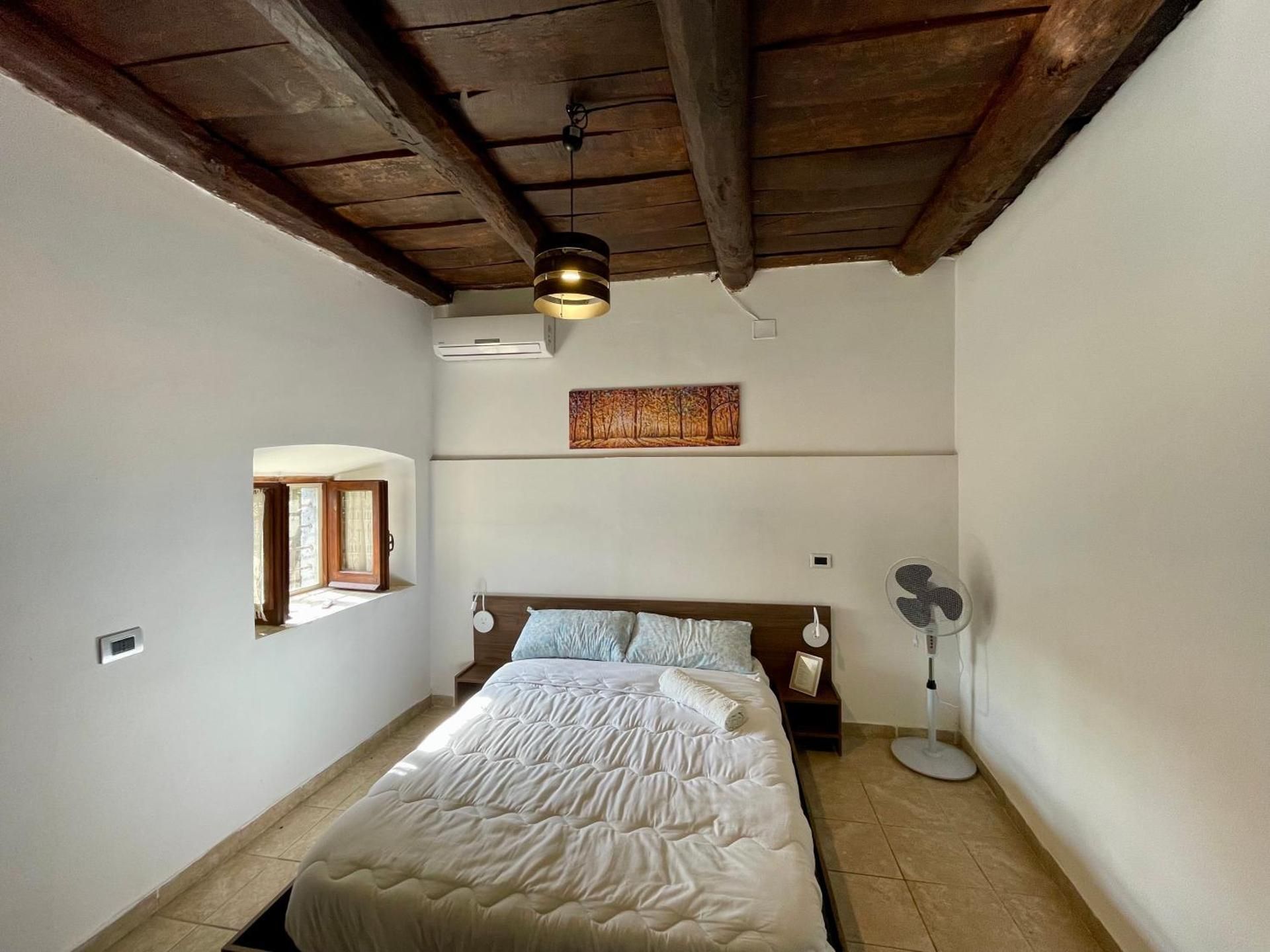 Two-Bedroom Family Apartment