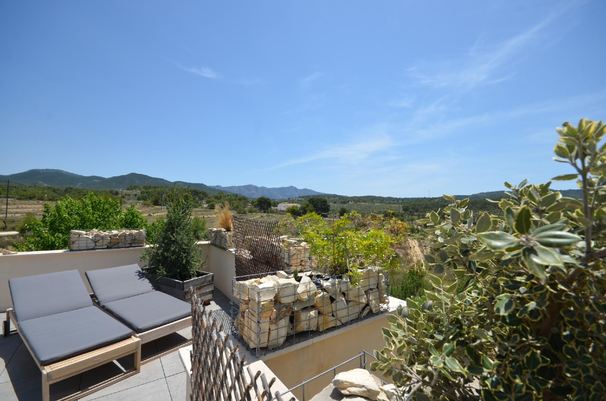 Suite-Superior-Whirlpool bath-Balcony-Bulle Suite