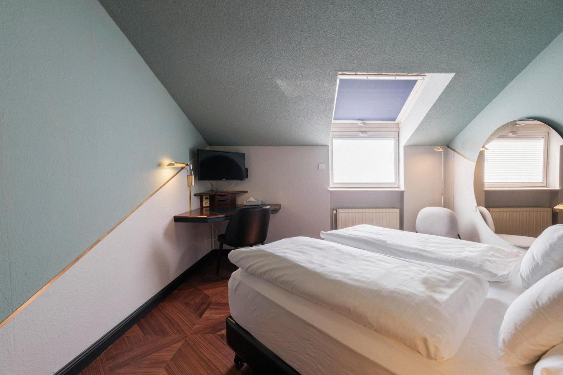 Comfort Double Room