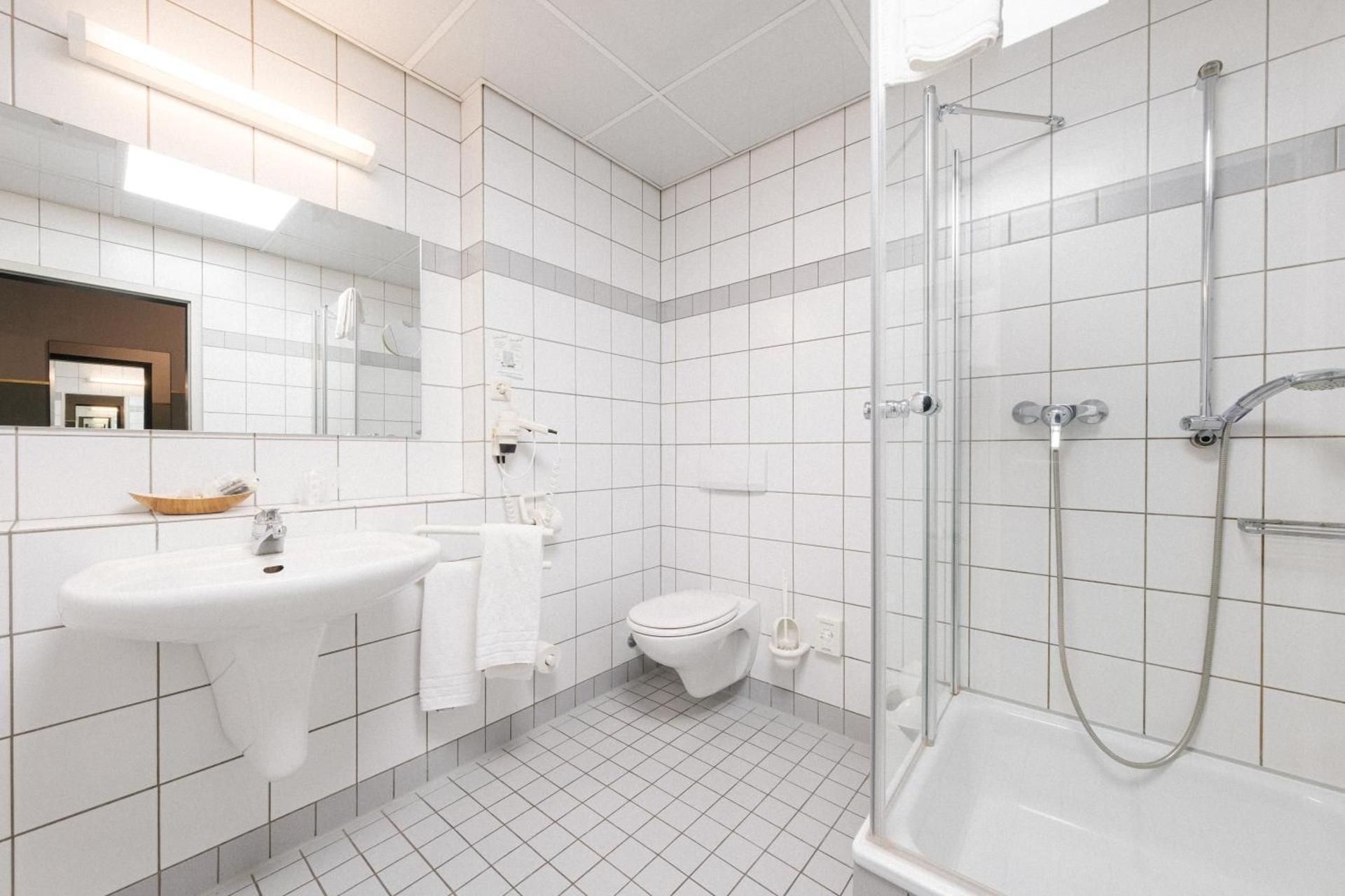 Comfort Twin Room