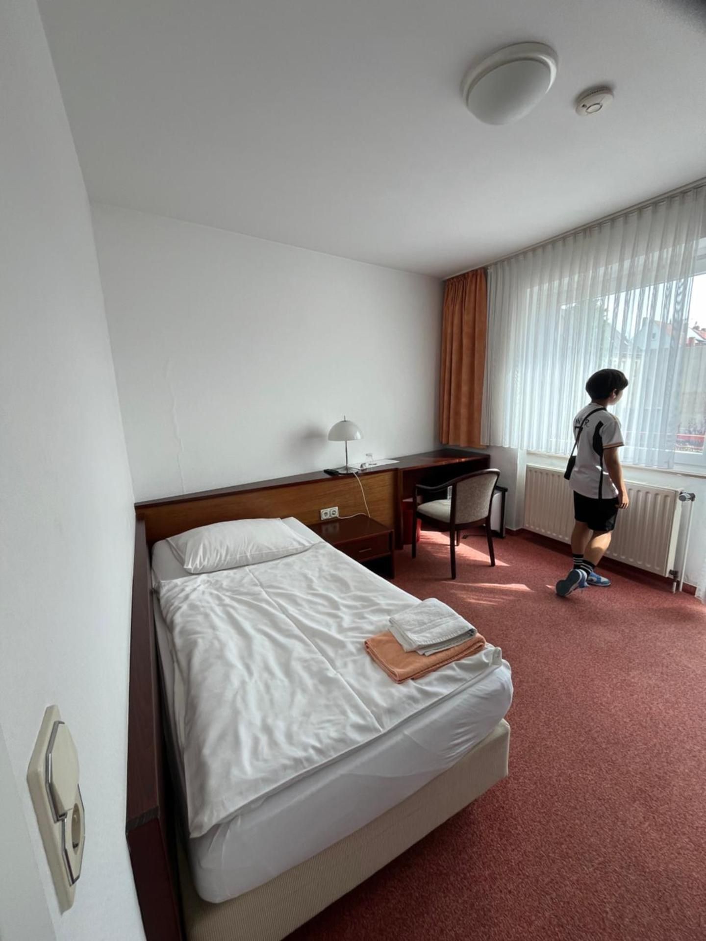 Single Room