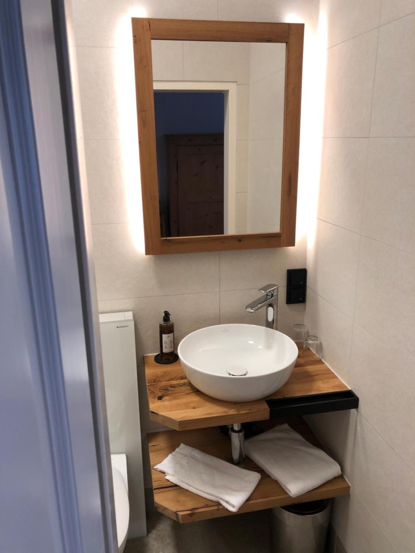 Quadruple Room with Bathroom