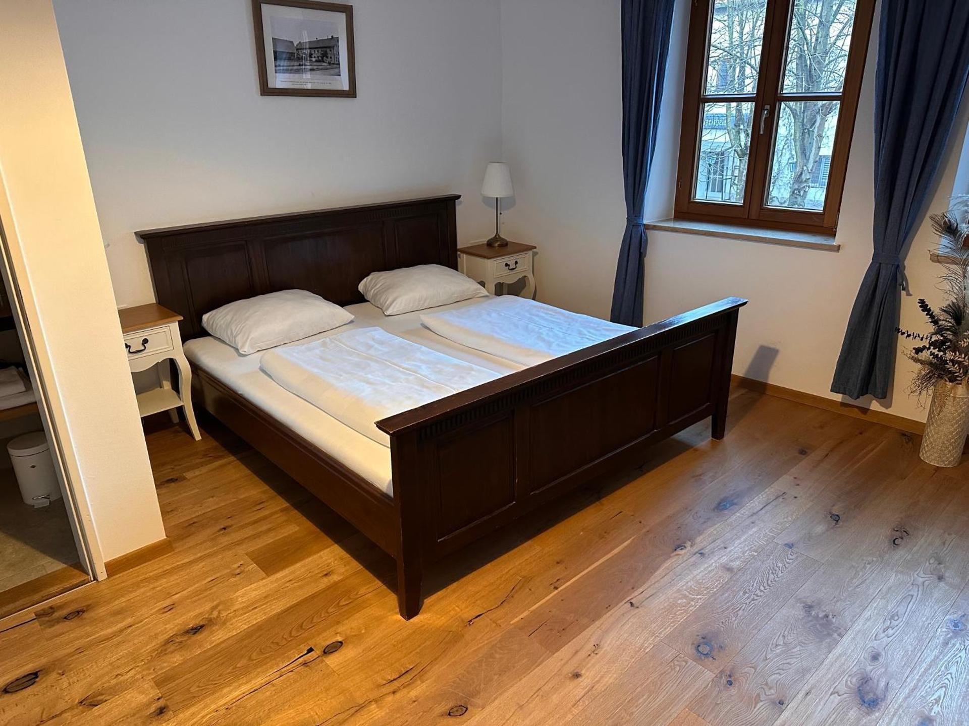 Quadruple Room with Bathroom