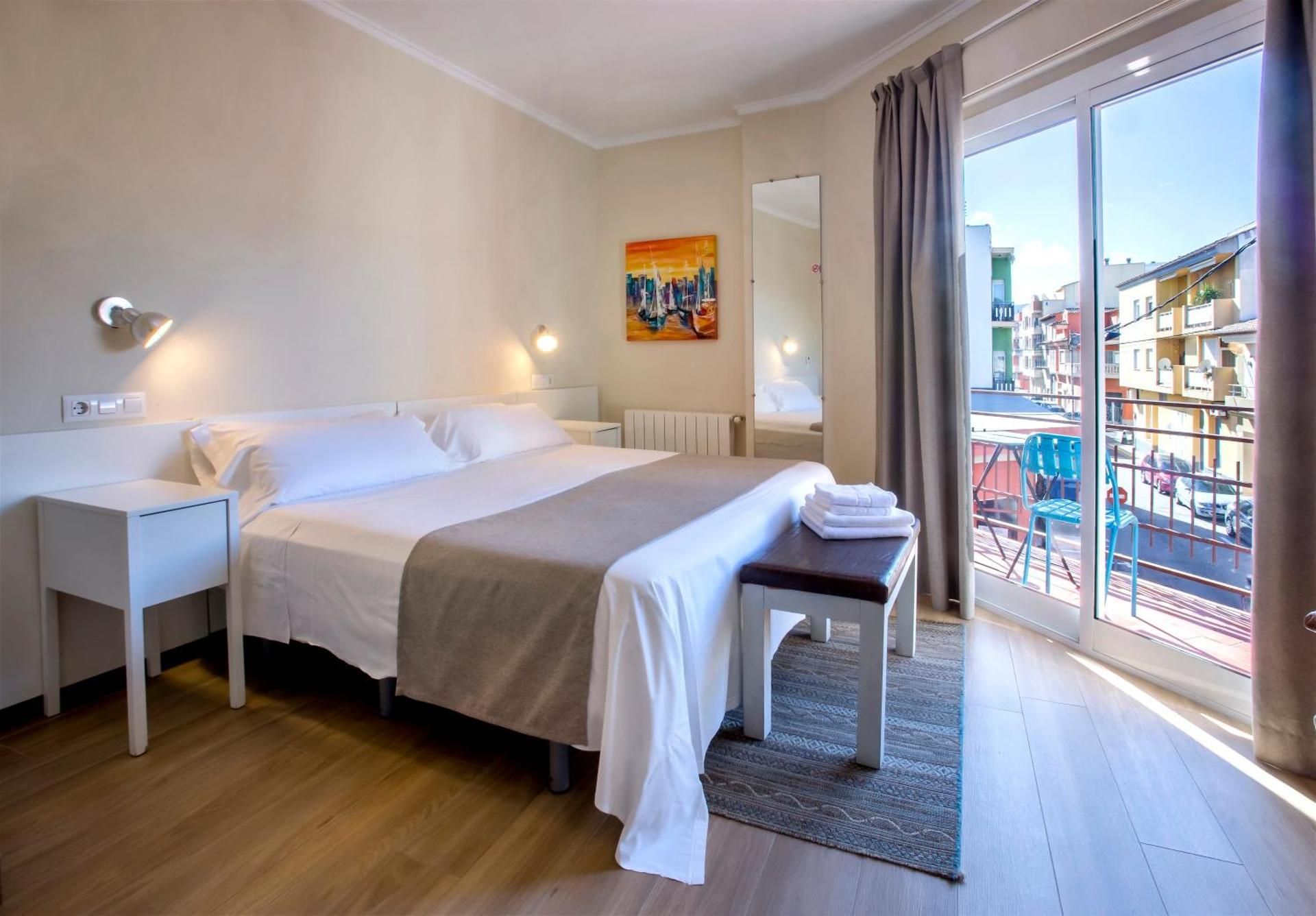 Superior King or Twin Room