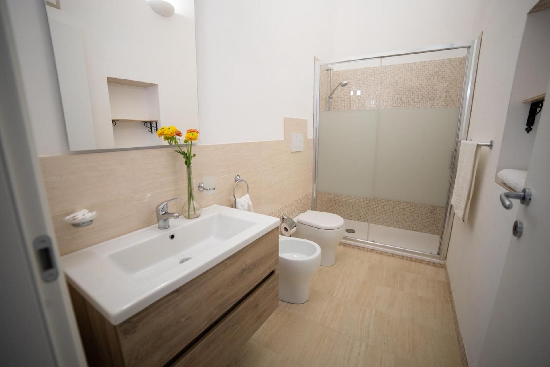 B&B Palazzo Loreto