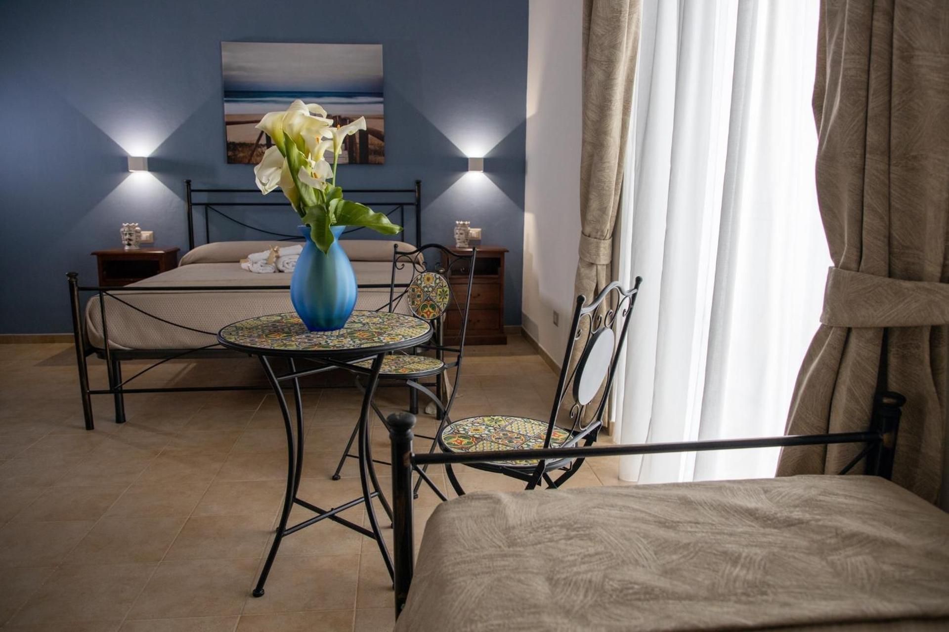 B&B Palazzo Loreto