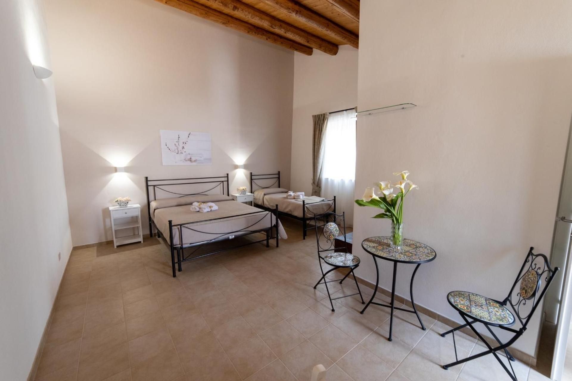 B&B Palazzo Loreto