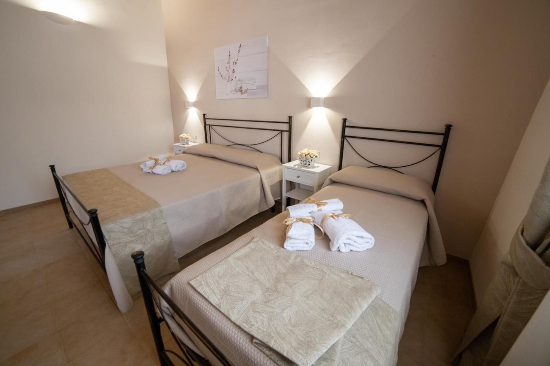 B&B Palazzo Loreto