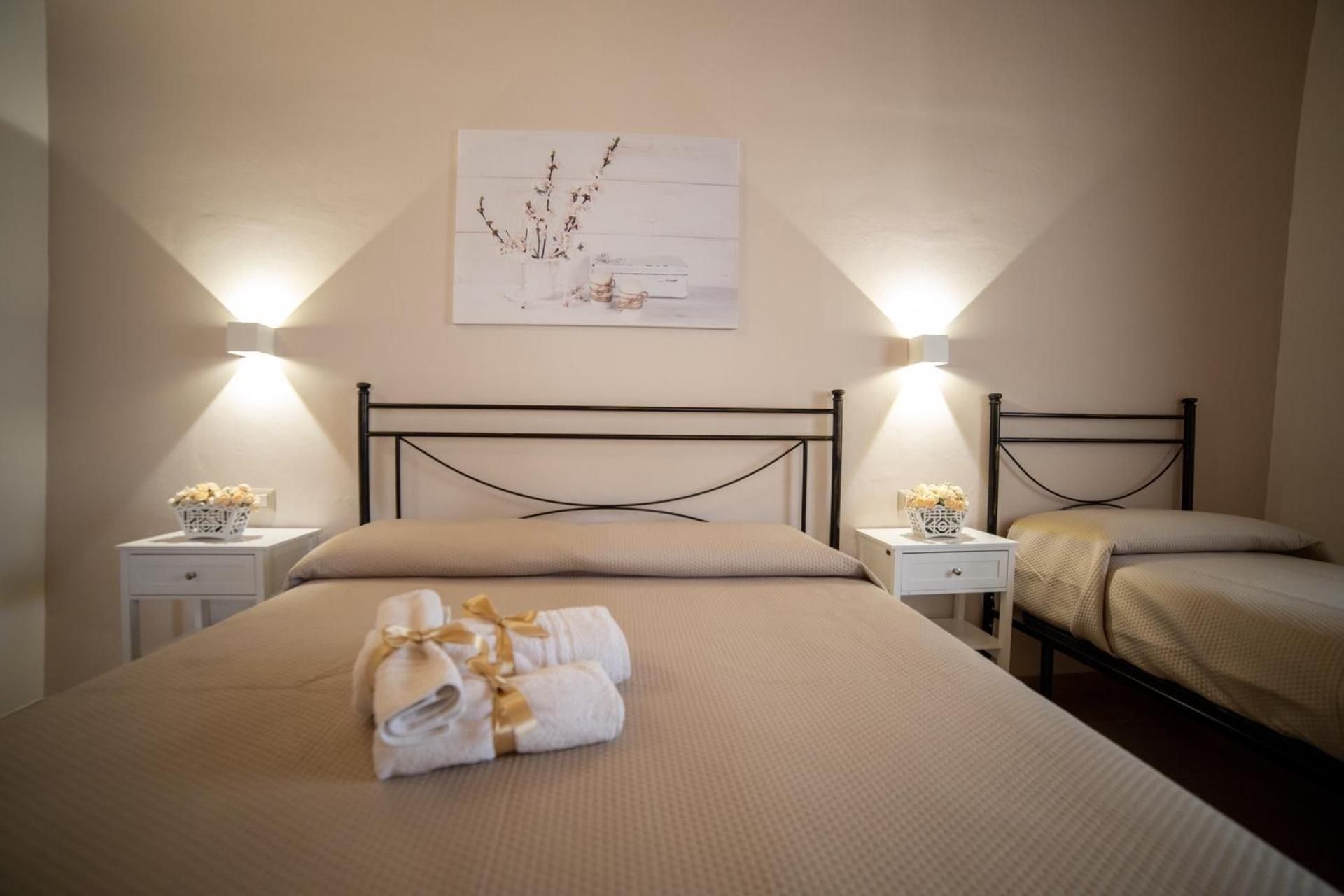 B&B Palazzo Loreto