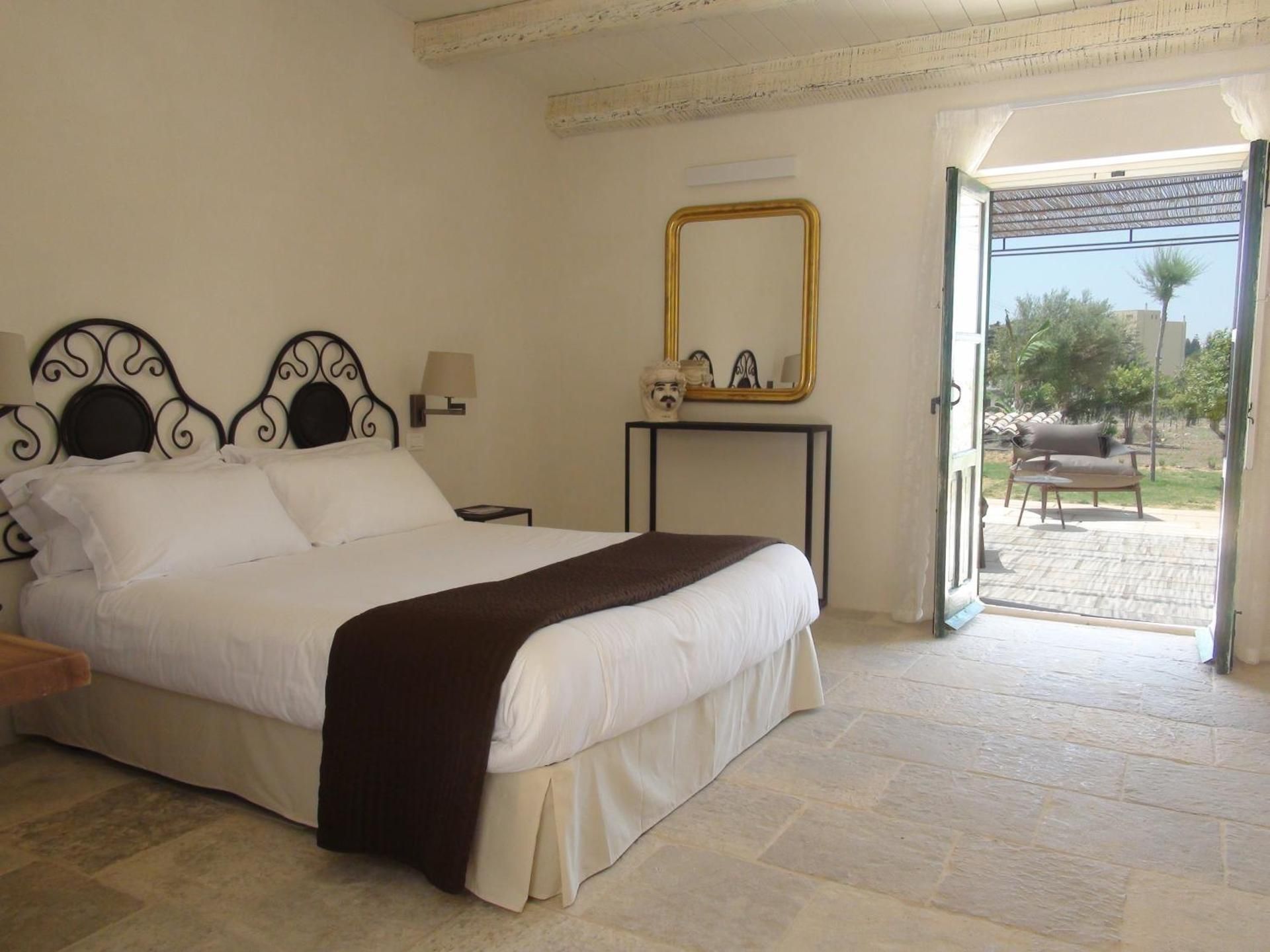 Junior Suite with Private Pool - Adults Only