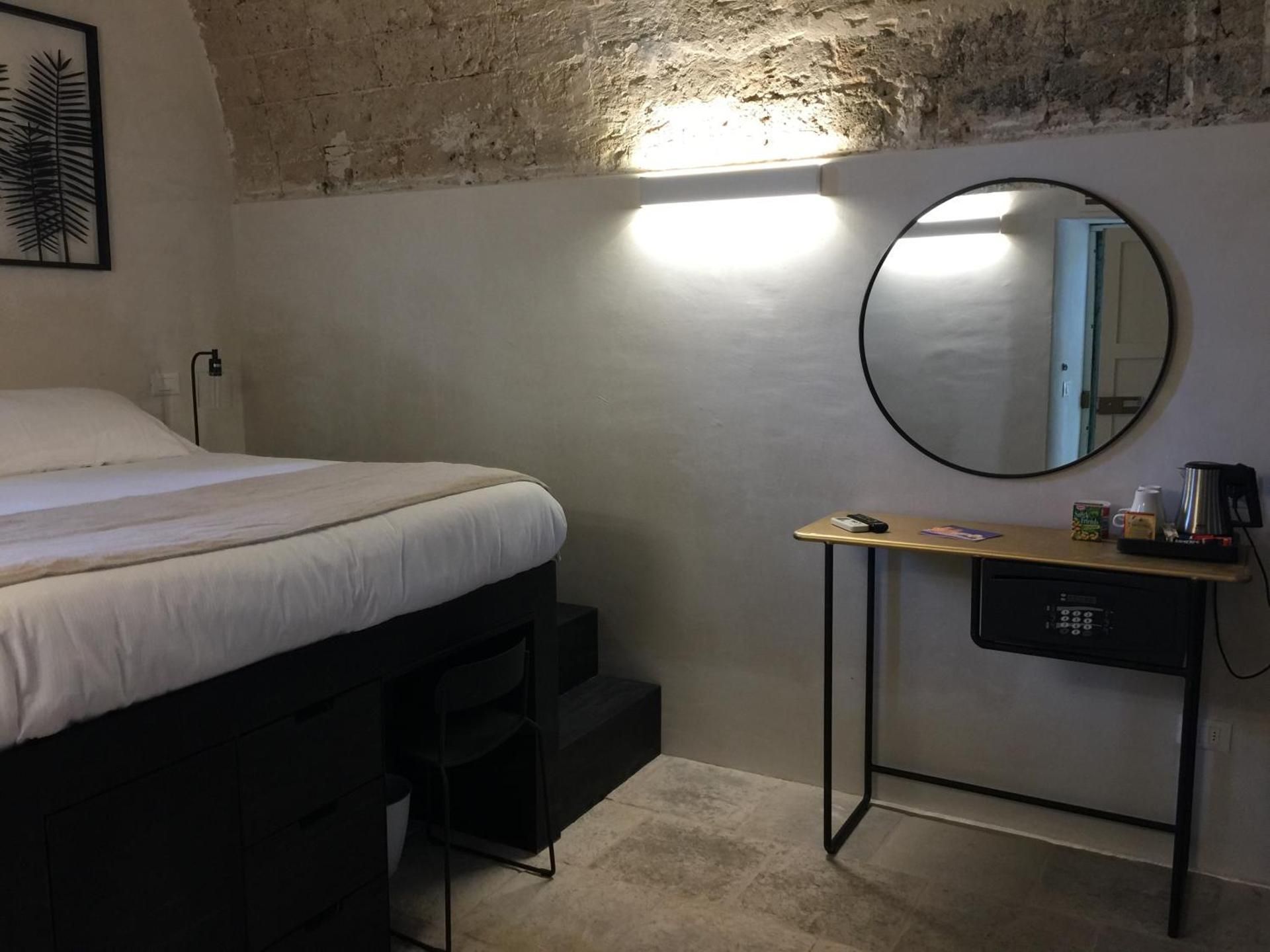 Standard Single Room - Adults Only
