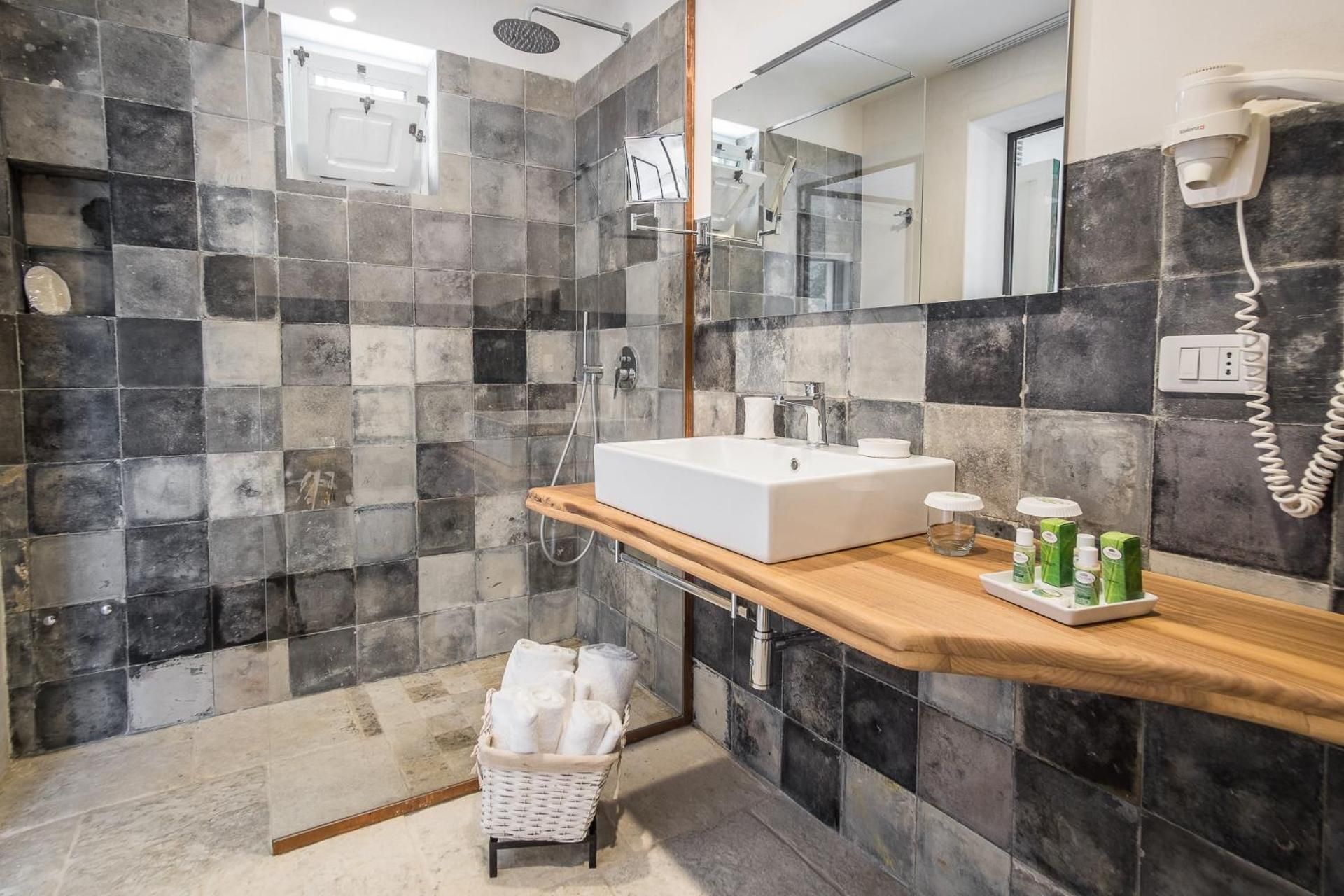 Junior Suite with Private Pool - Adults Only