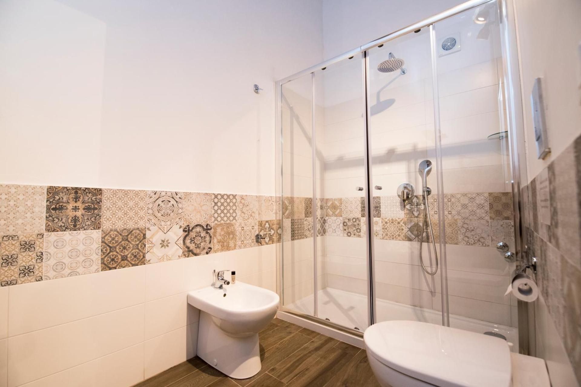 Standard Double Room - Adults Only