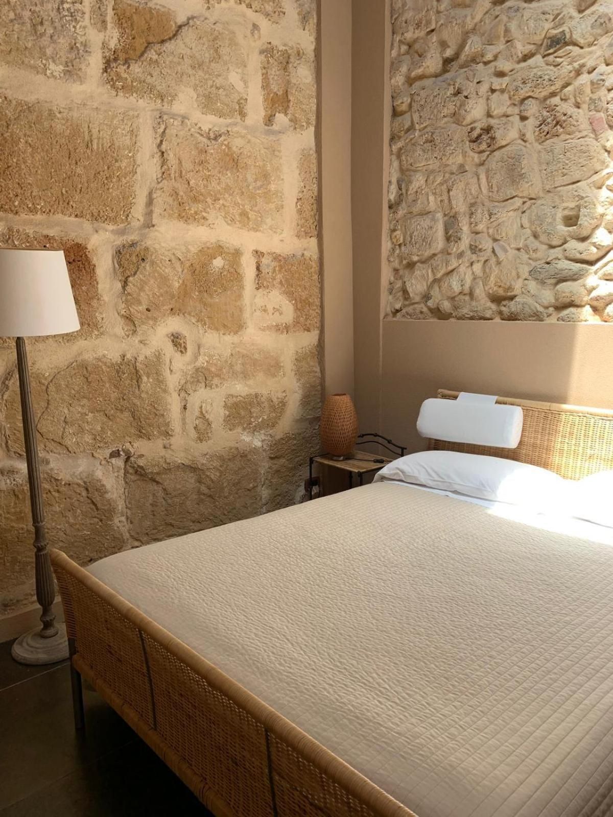 Junior Suite with Garden View