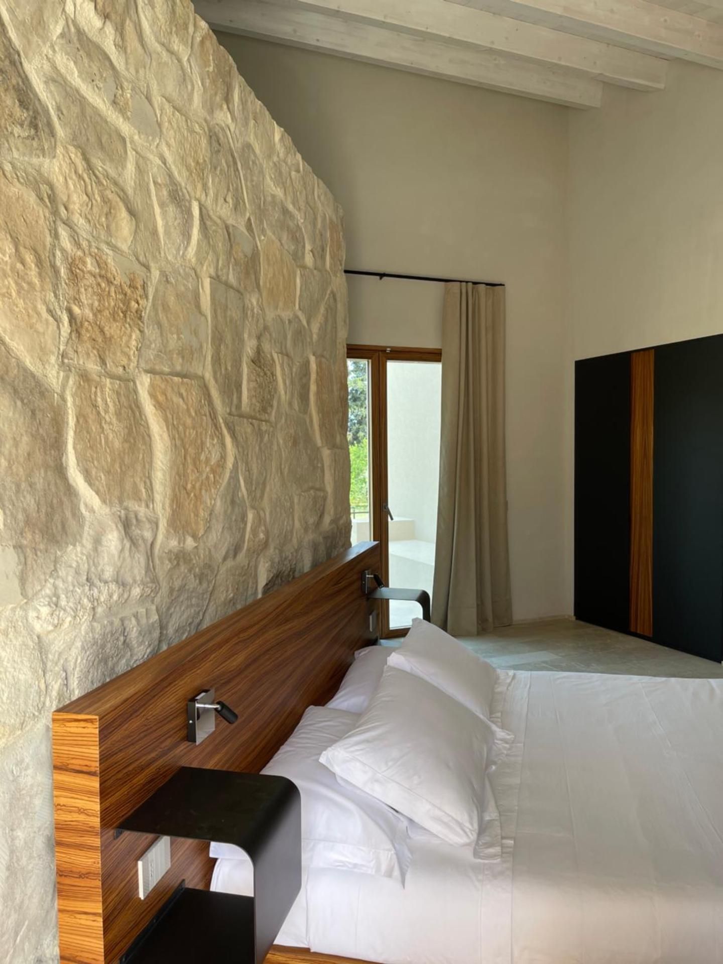 King Room with Spa Bath