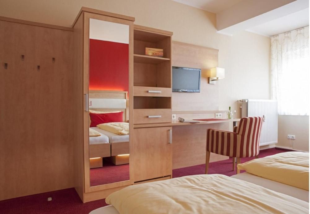 Superior Single Room