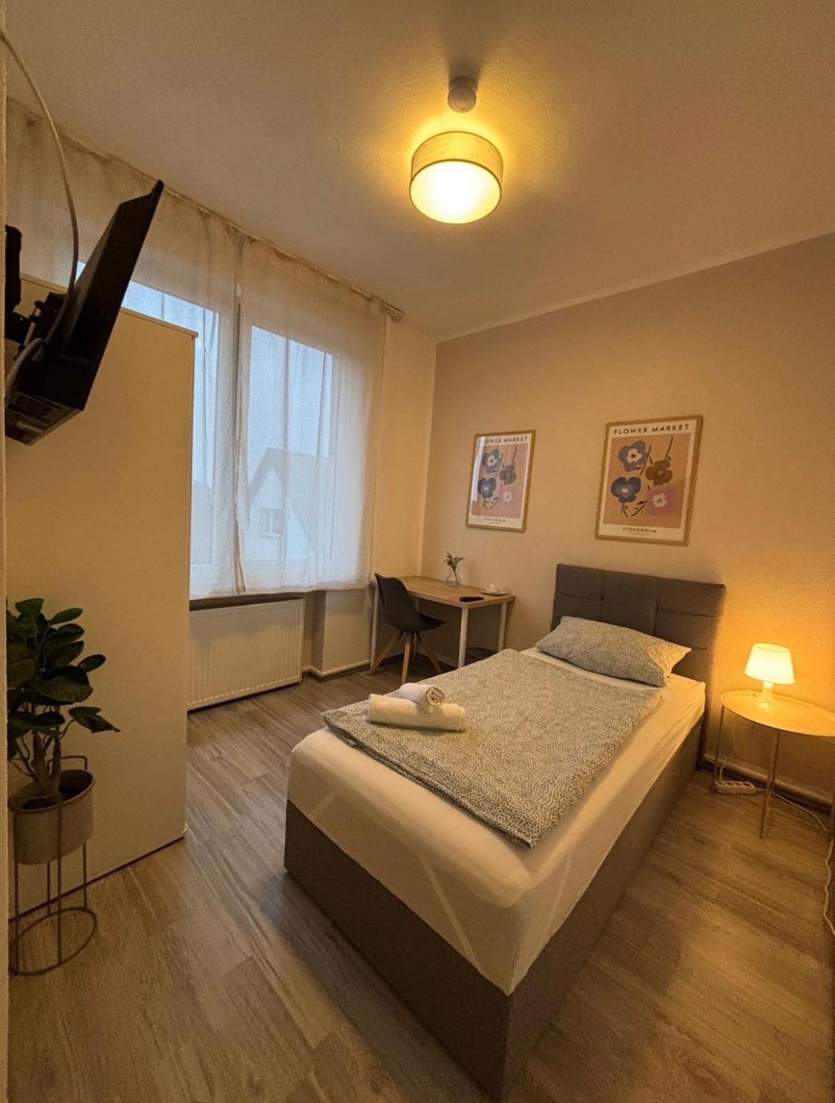 Single Room