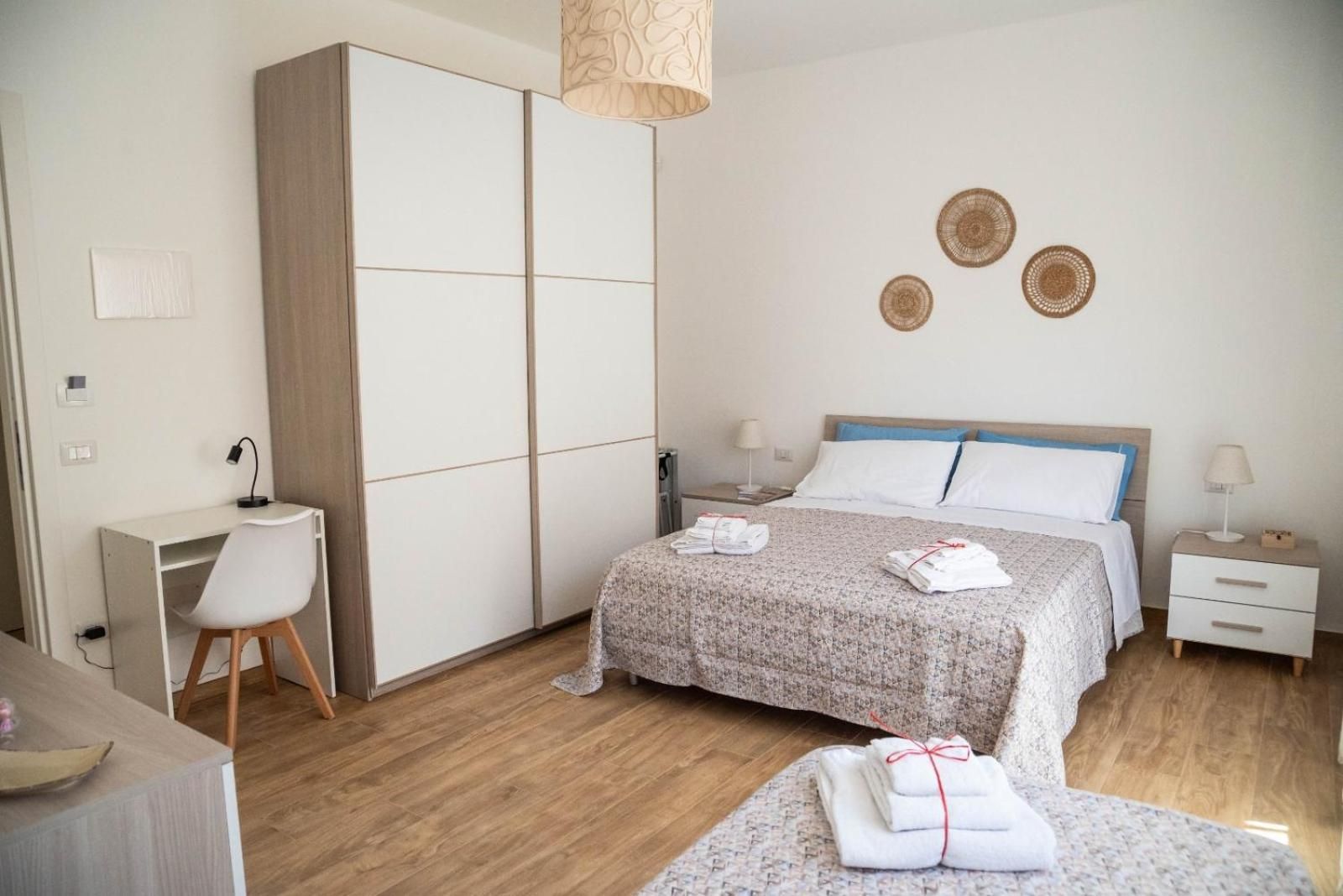 Triple Room with Private Bathroom