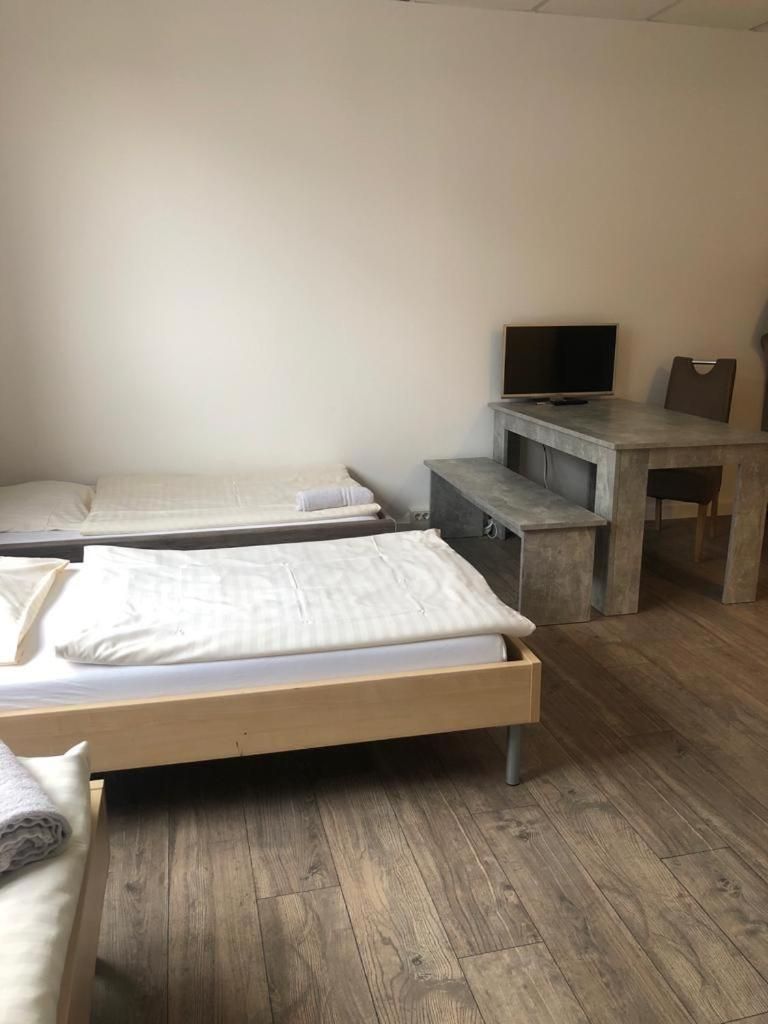 Triple Room with Shower