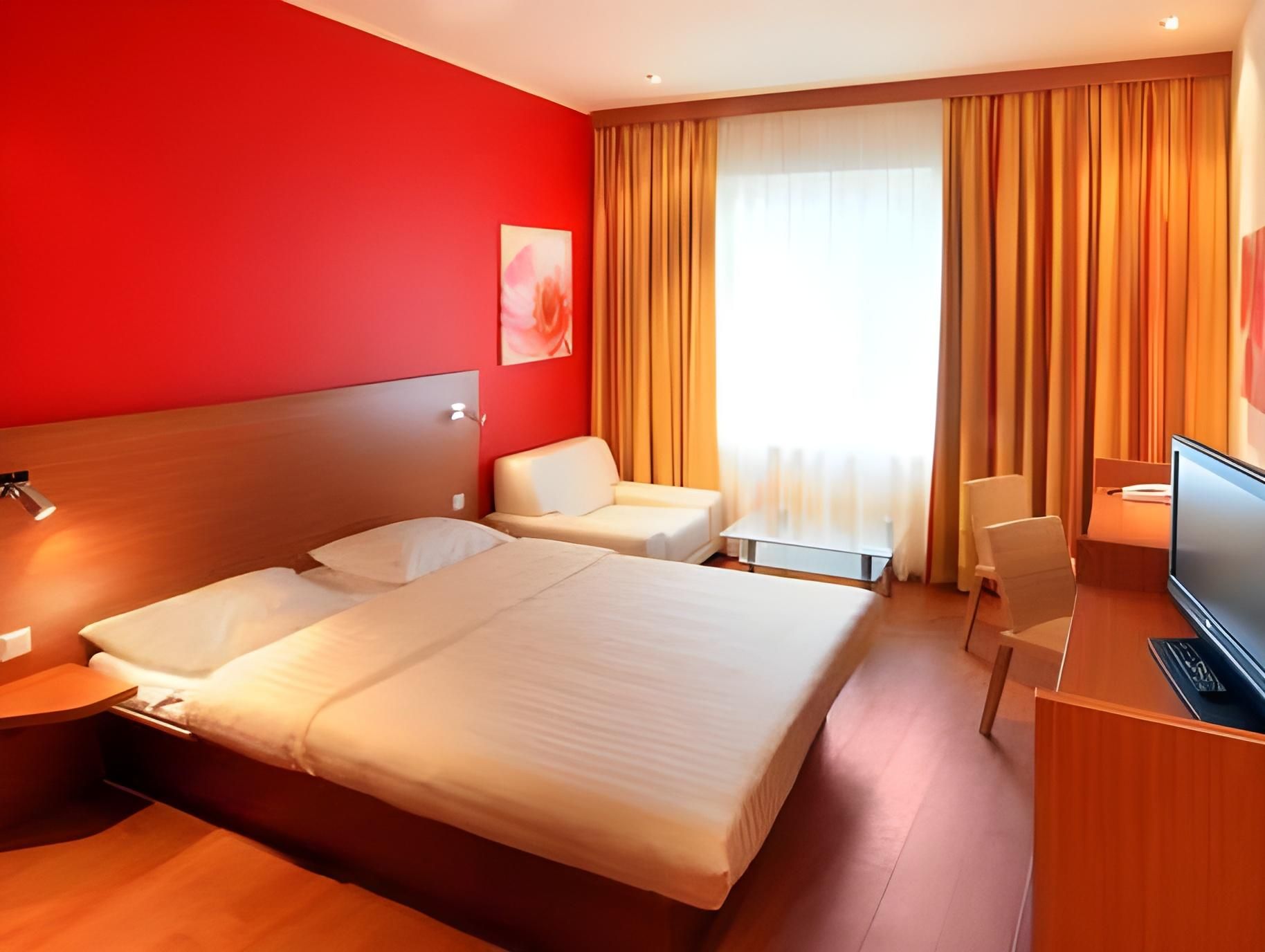 Comfort Double Room
