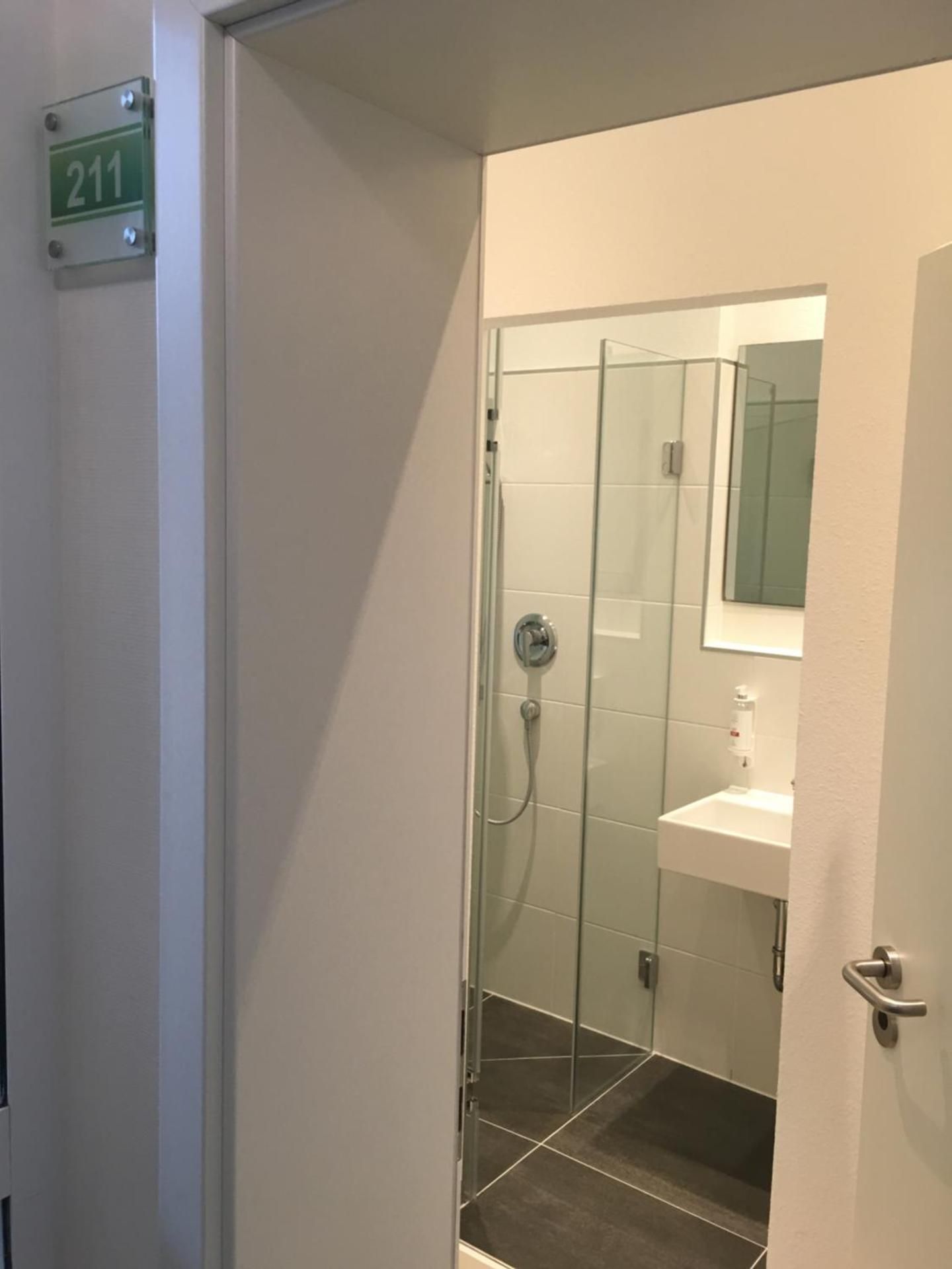 Small Single Room