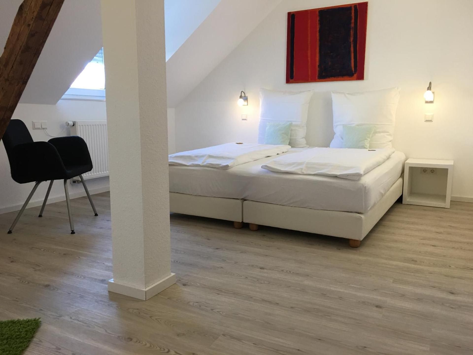 Business Room