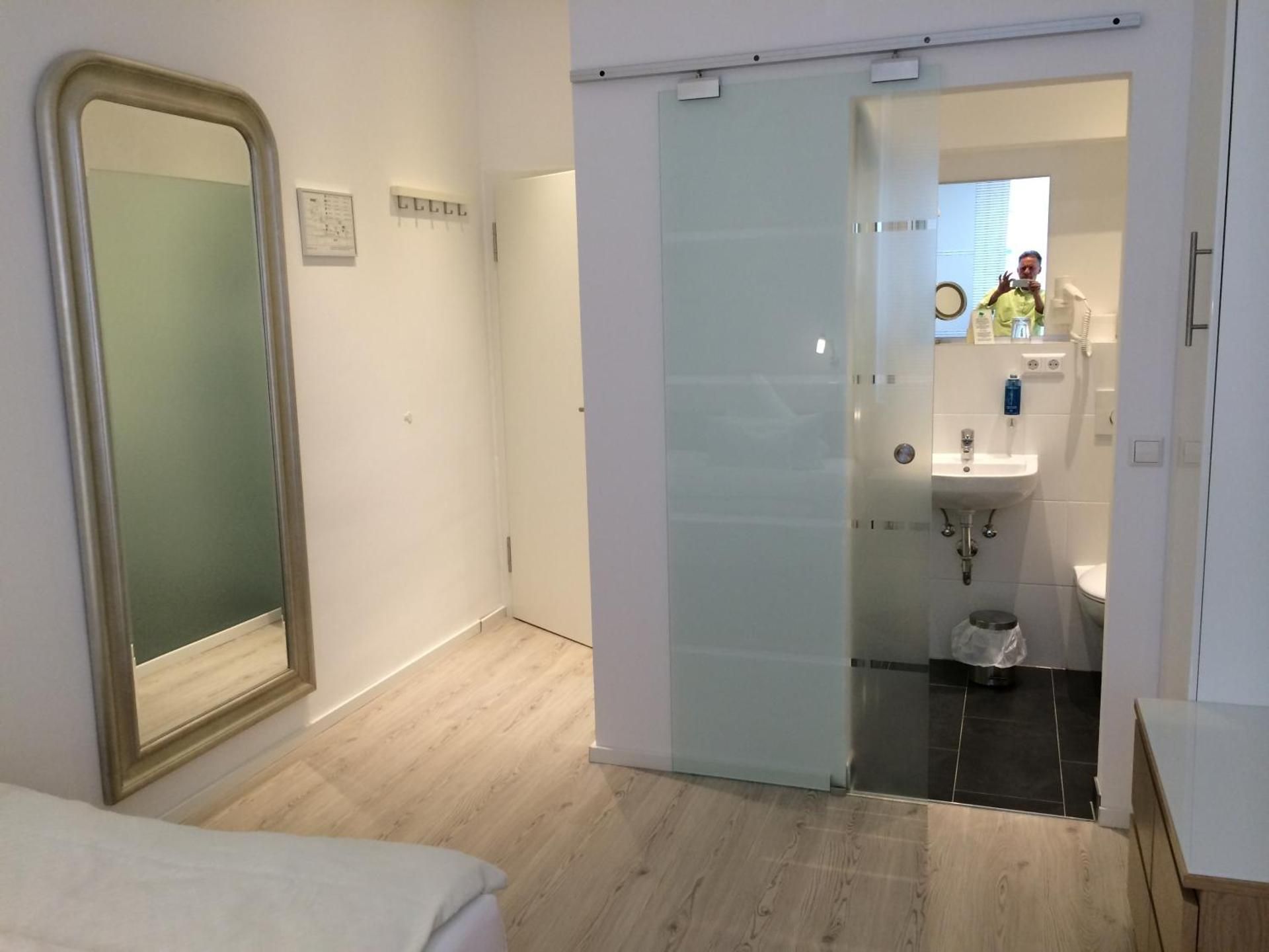 Small Economy Double Room