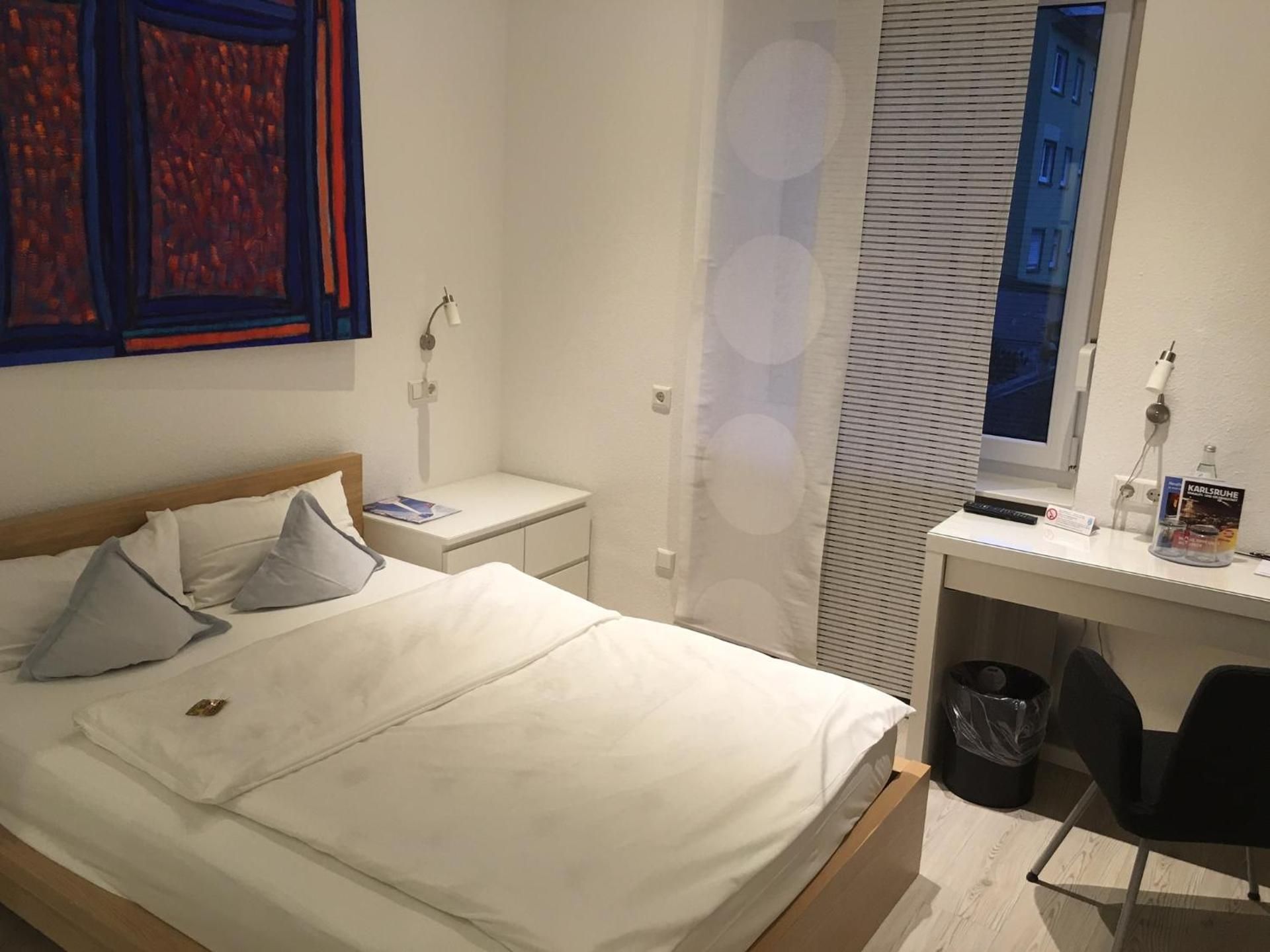 Small Economy Double Room