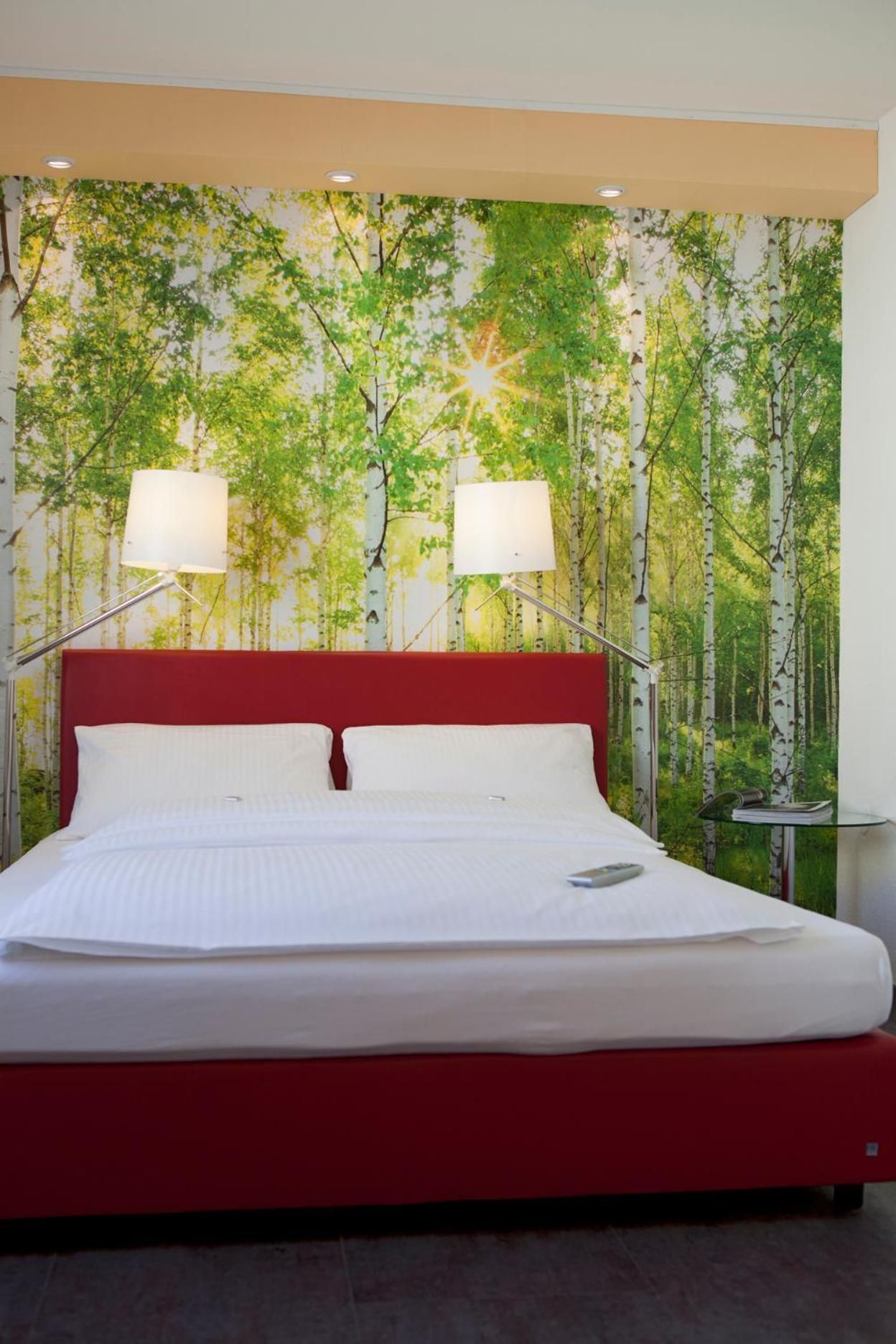 Premium Double Room